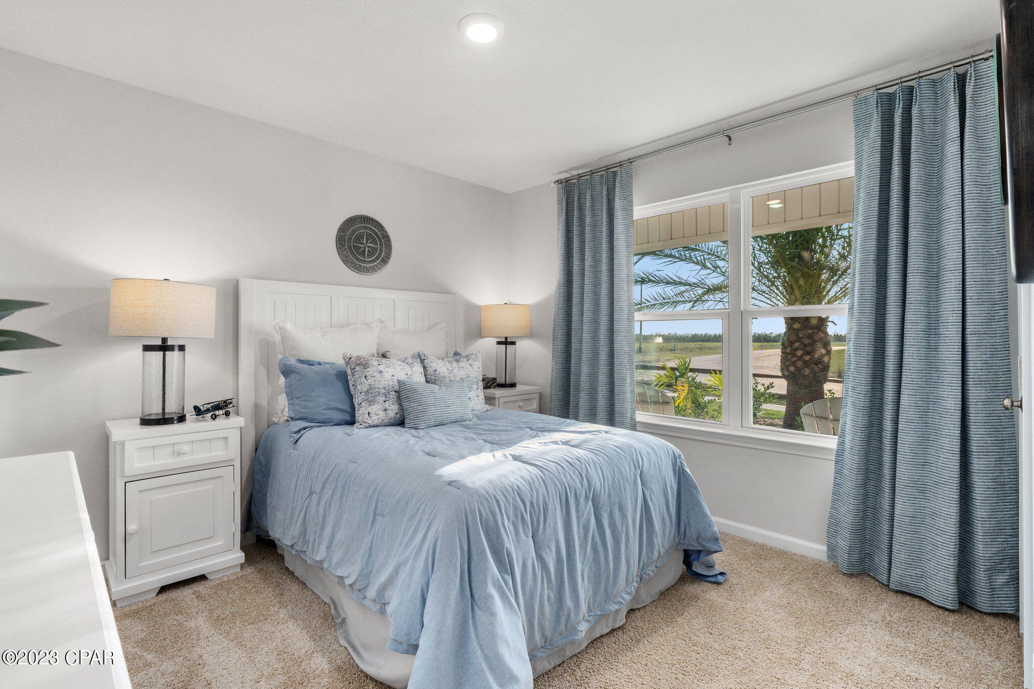 Sunny Hills - Residential