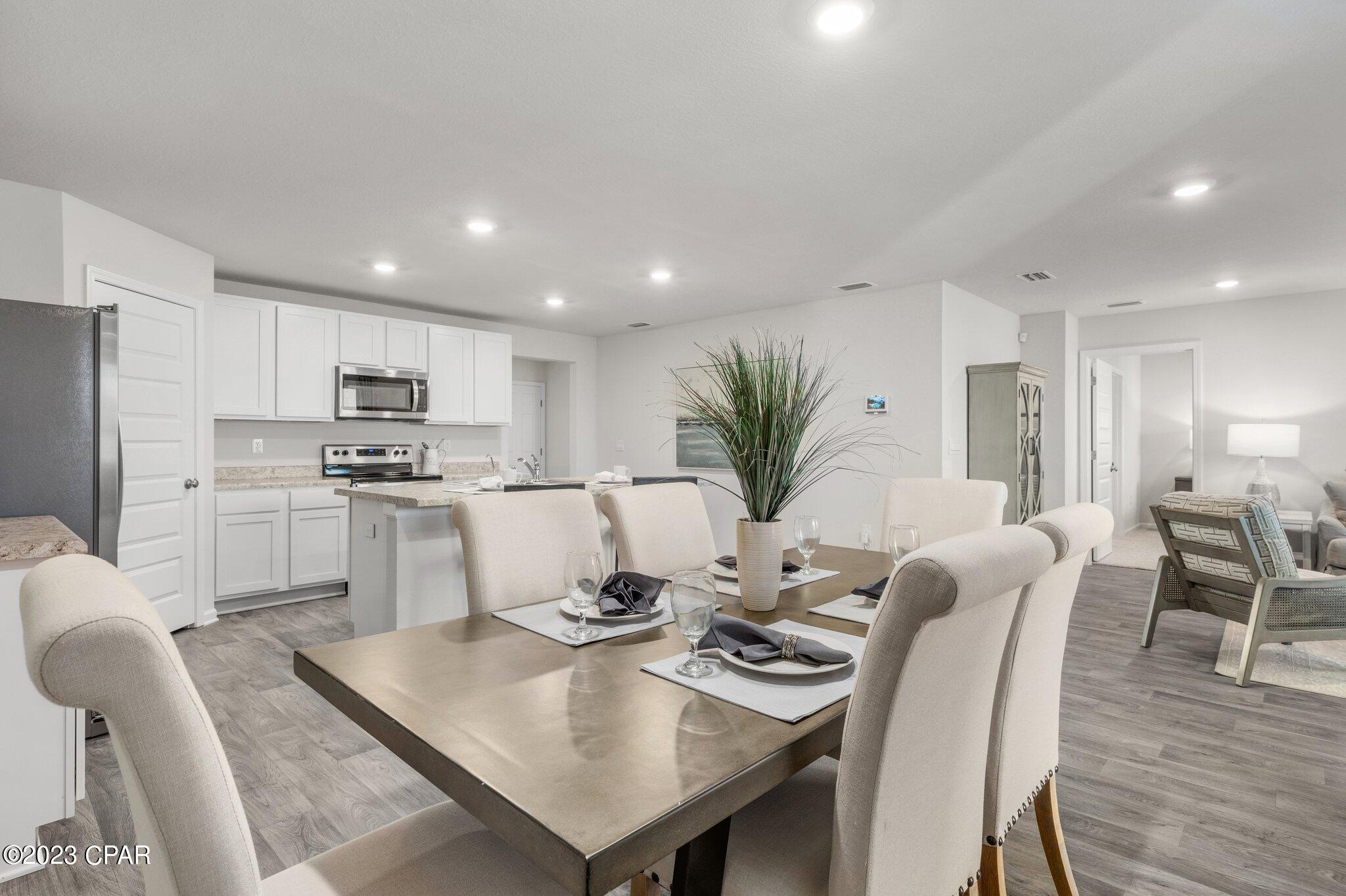 Sunny Hills - Residential