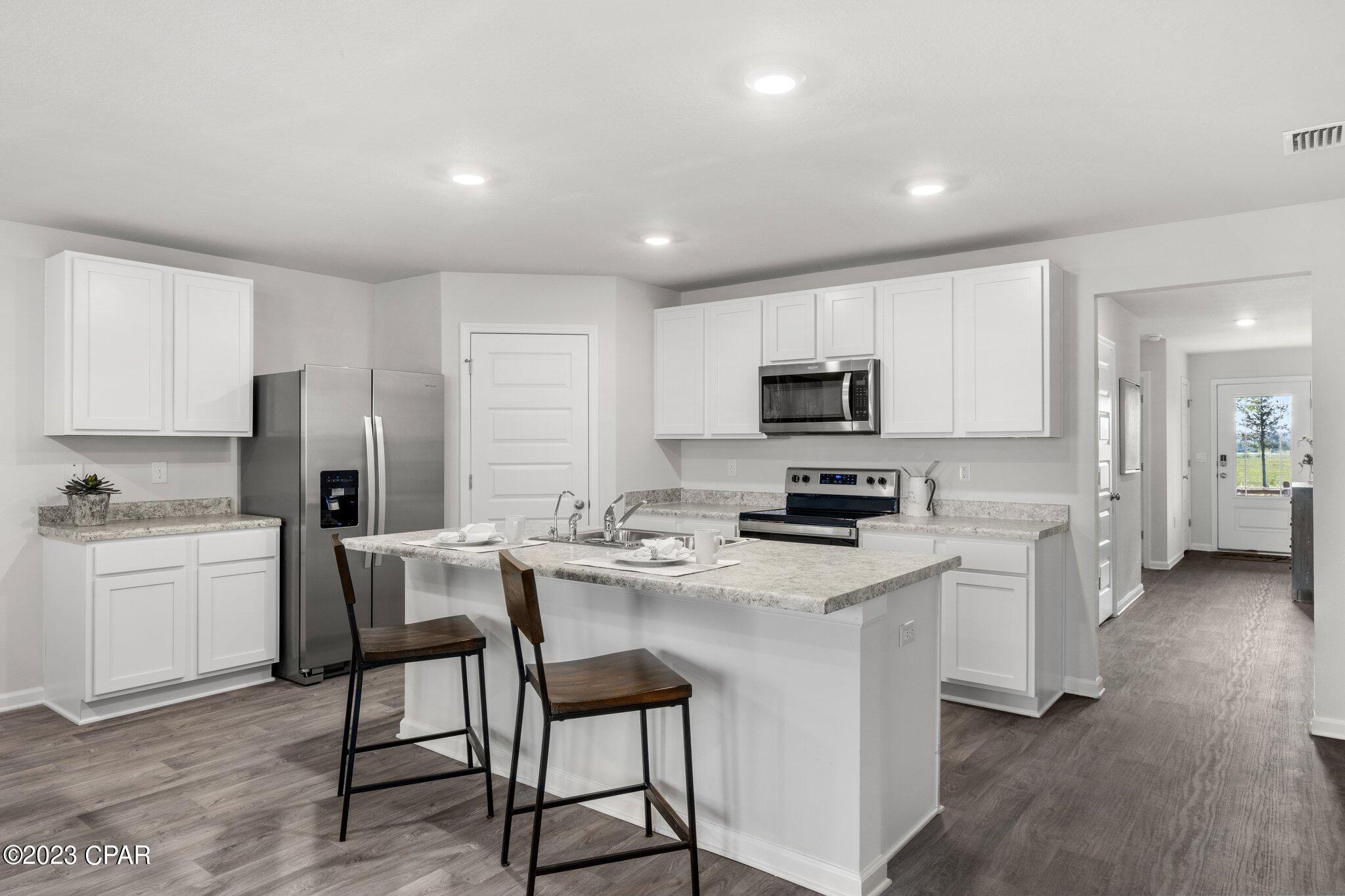 Sunny Hills - Residential