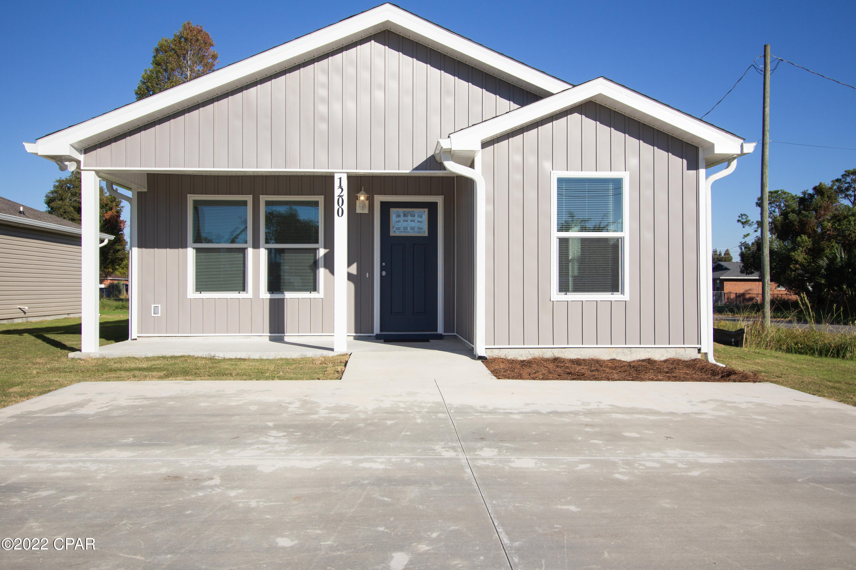 Old Orchard 1st Add - Residential