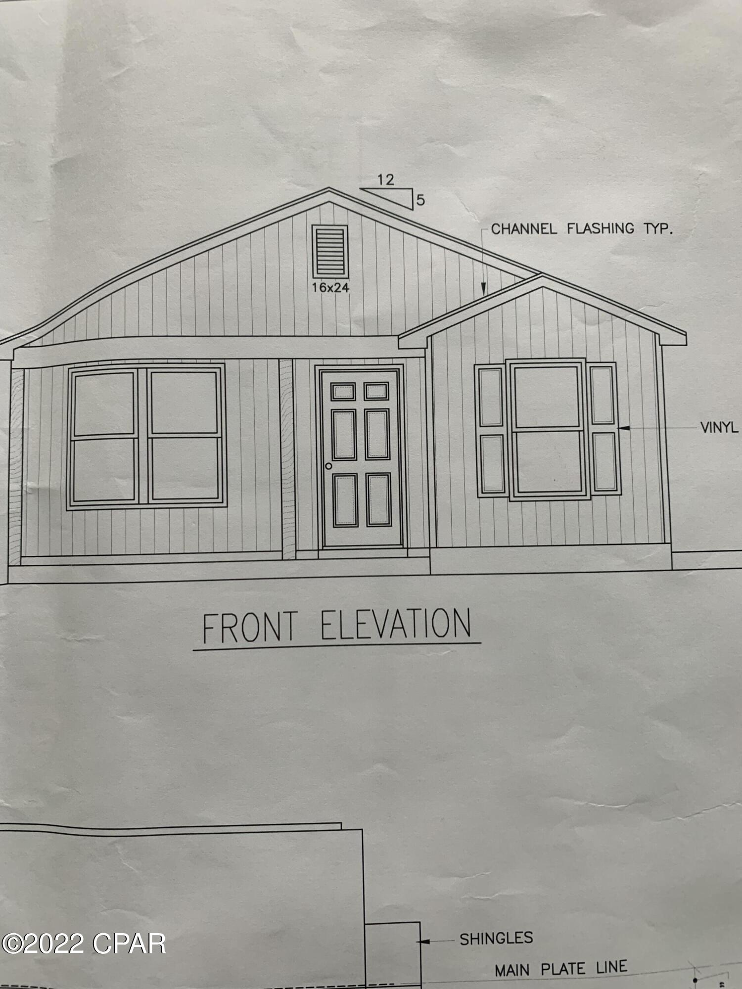 Old Orchard 1st Add - Residential