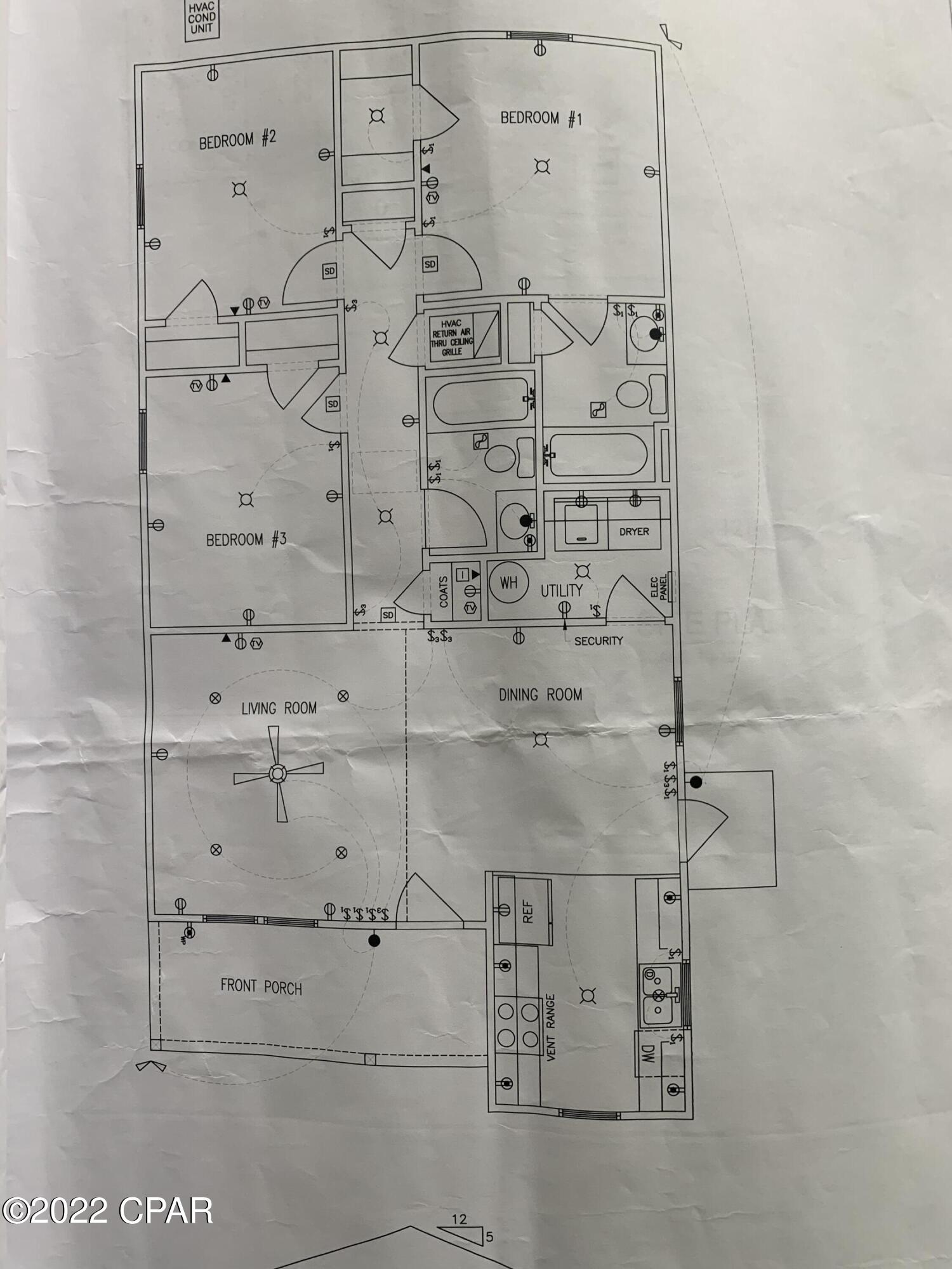 Old Orchard 1st Add - Residential