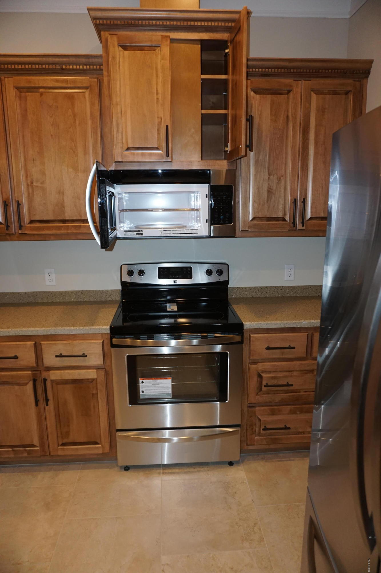 Bylsma Manor Estates - Residential