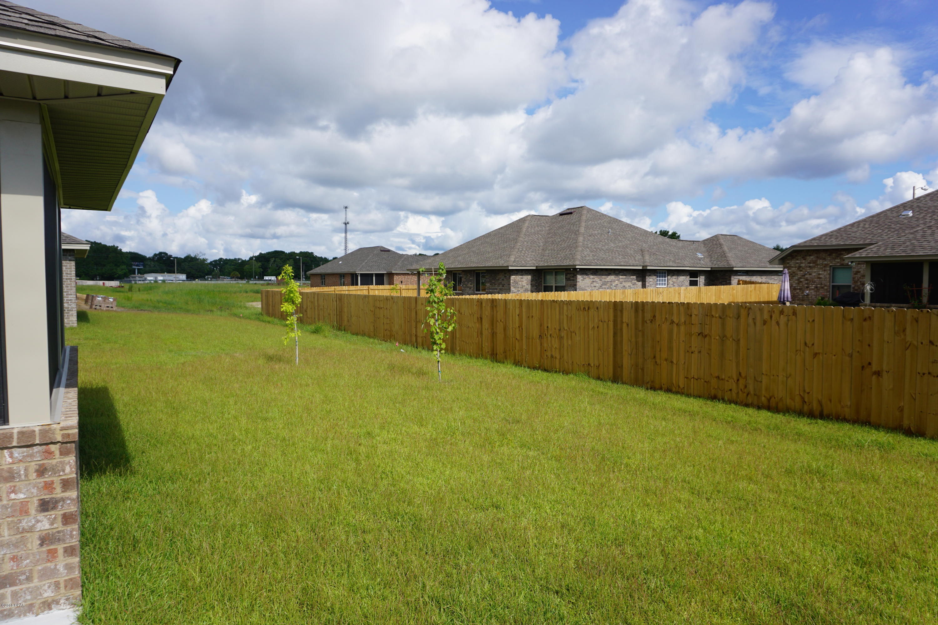 Bylsma Manor Estates - Residential