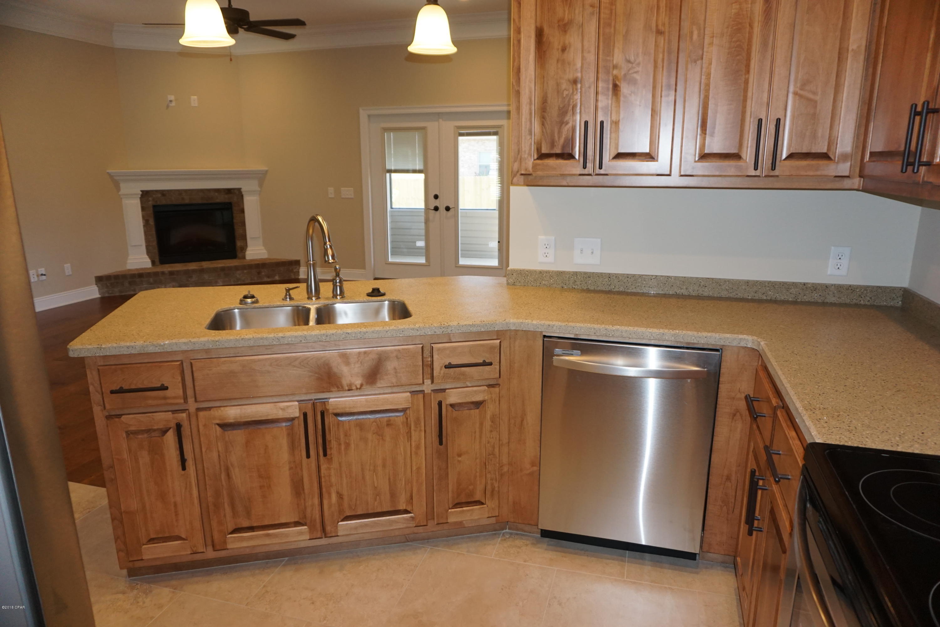 Bylsma Manor Estates - Residential