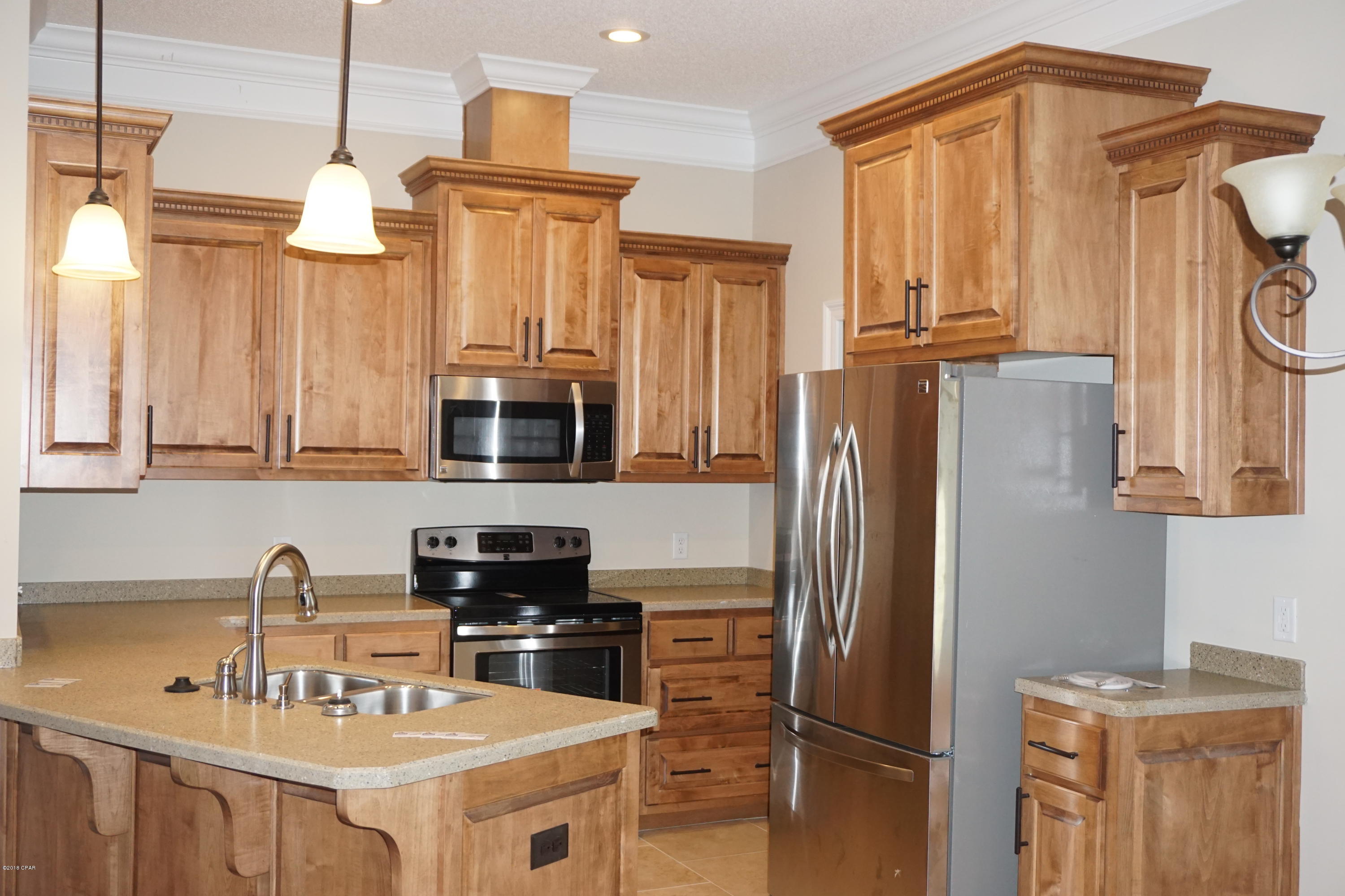 Bylsma Manor Estates - Residential