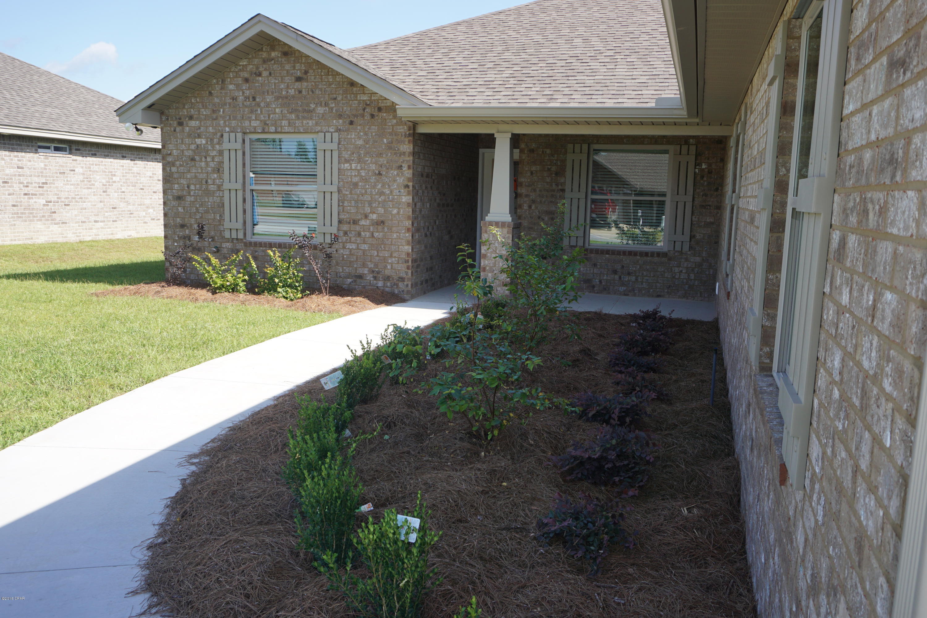 Bylsma Manor Estates - Residential