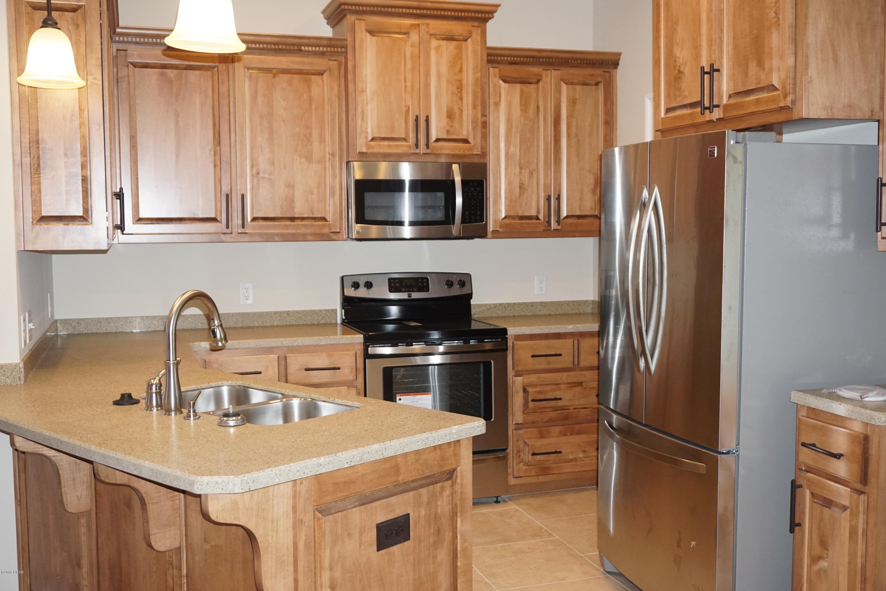 Bylsma Manor Estates - Residential