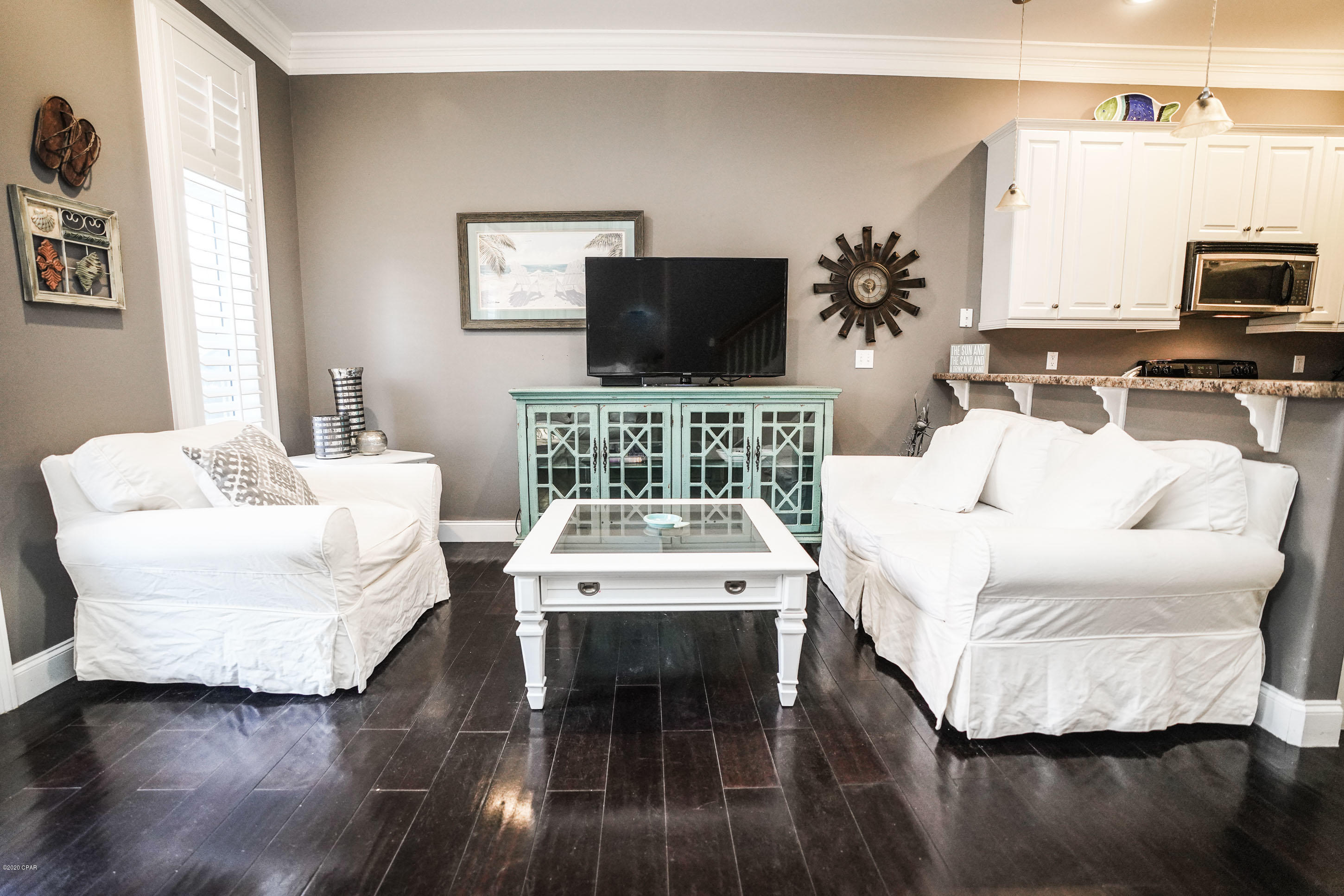 Coral Bay Village - Residential Lease