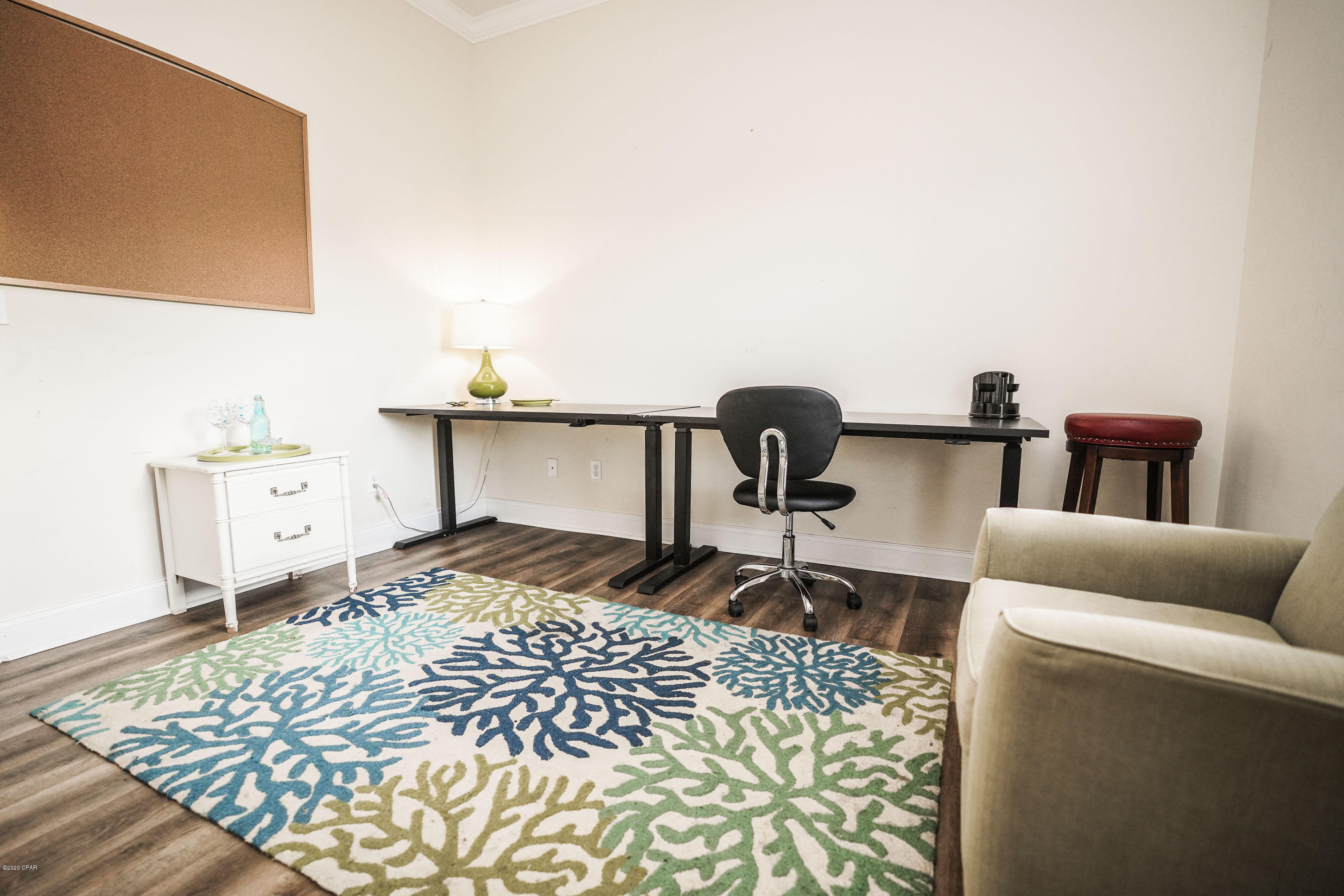 Coral Bay Village - Residential Lease