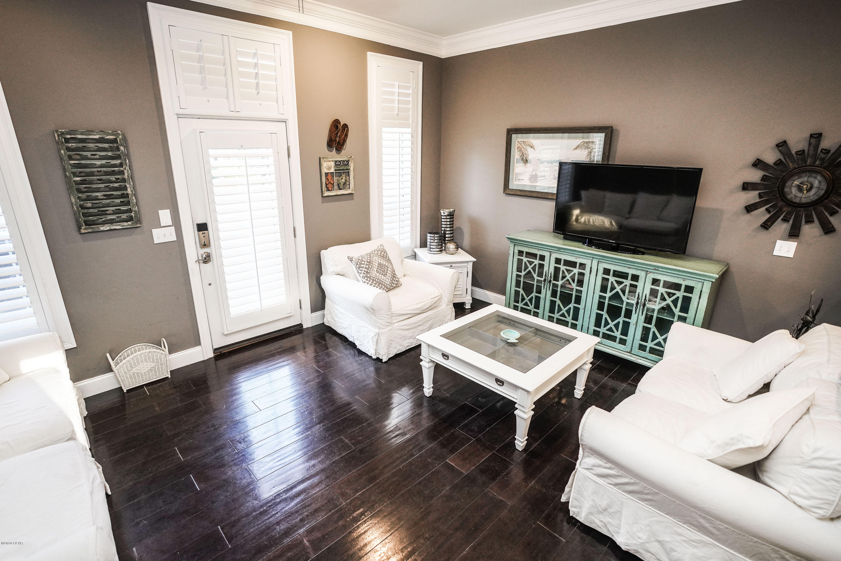 Coral Bay Village - Residential Lease