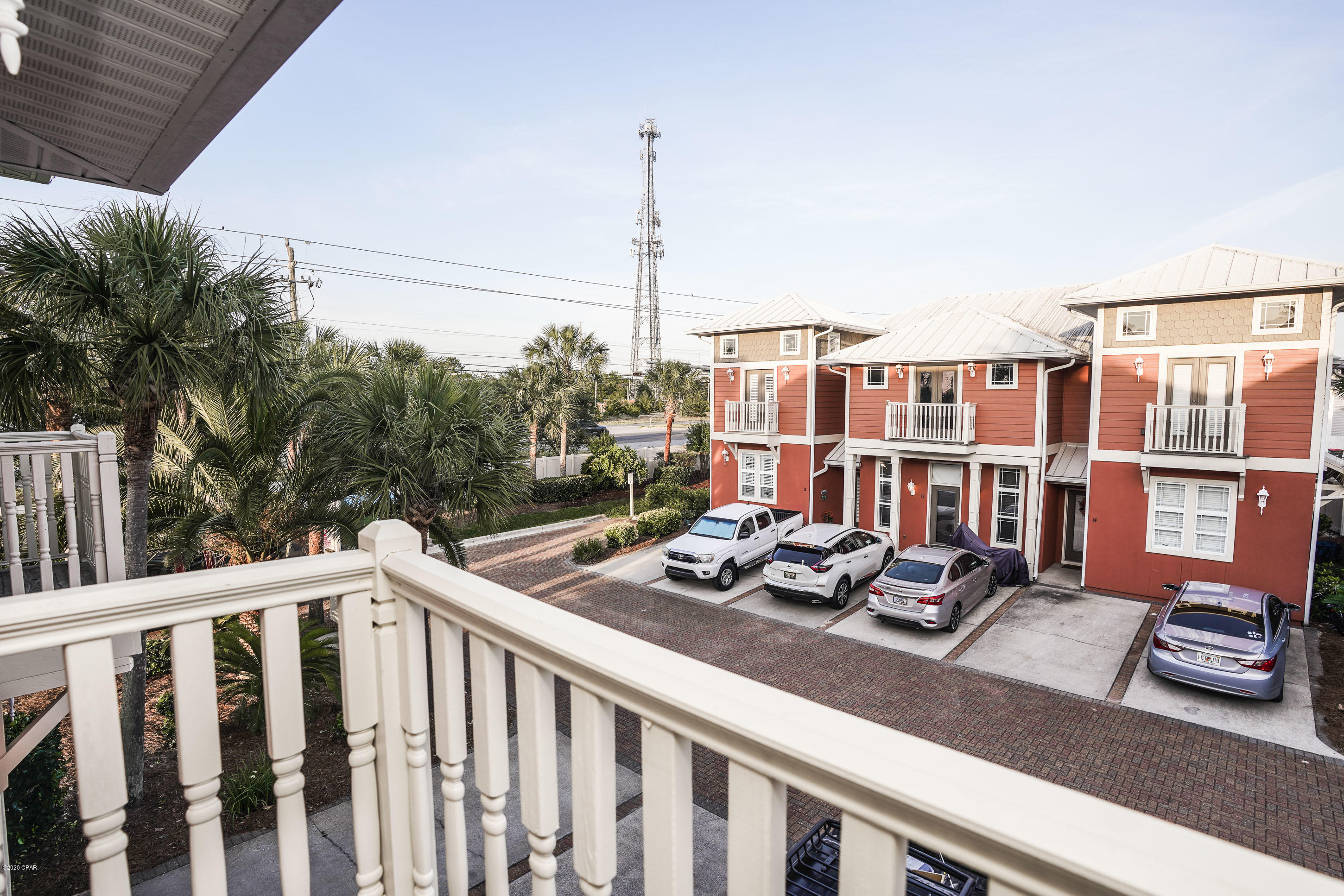 Coral Bay Village - Residential Lease