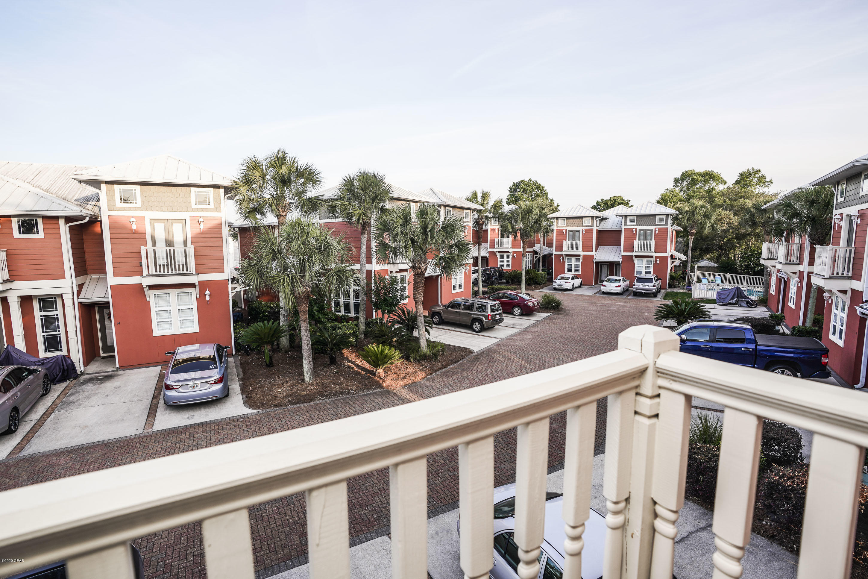 Coral Bay Village - Residential Lease