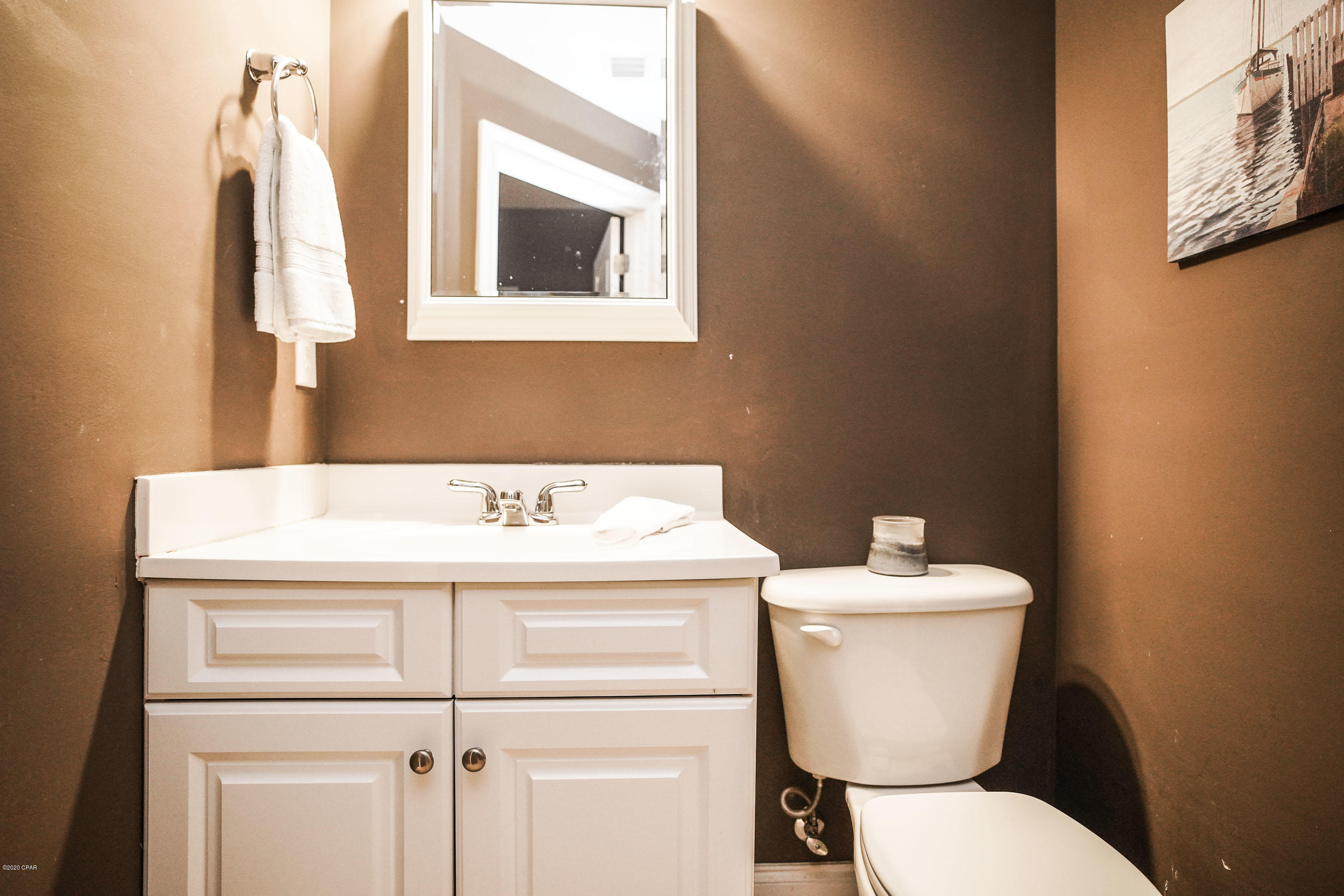 Coral Bay Village - Residential Lease