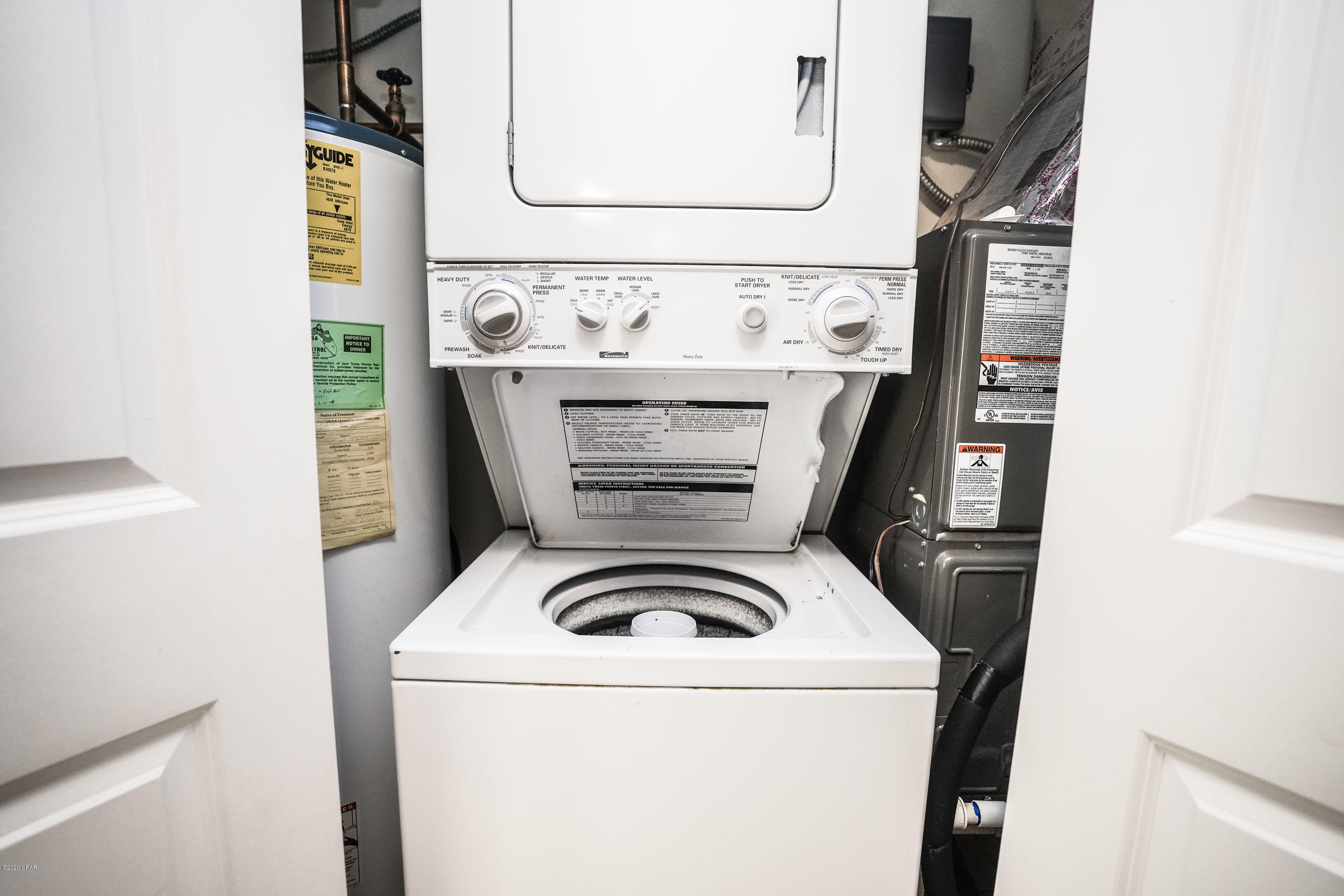 Coral Bay Village - Residential Lease