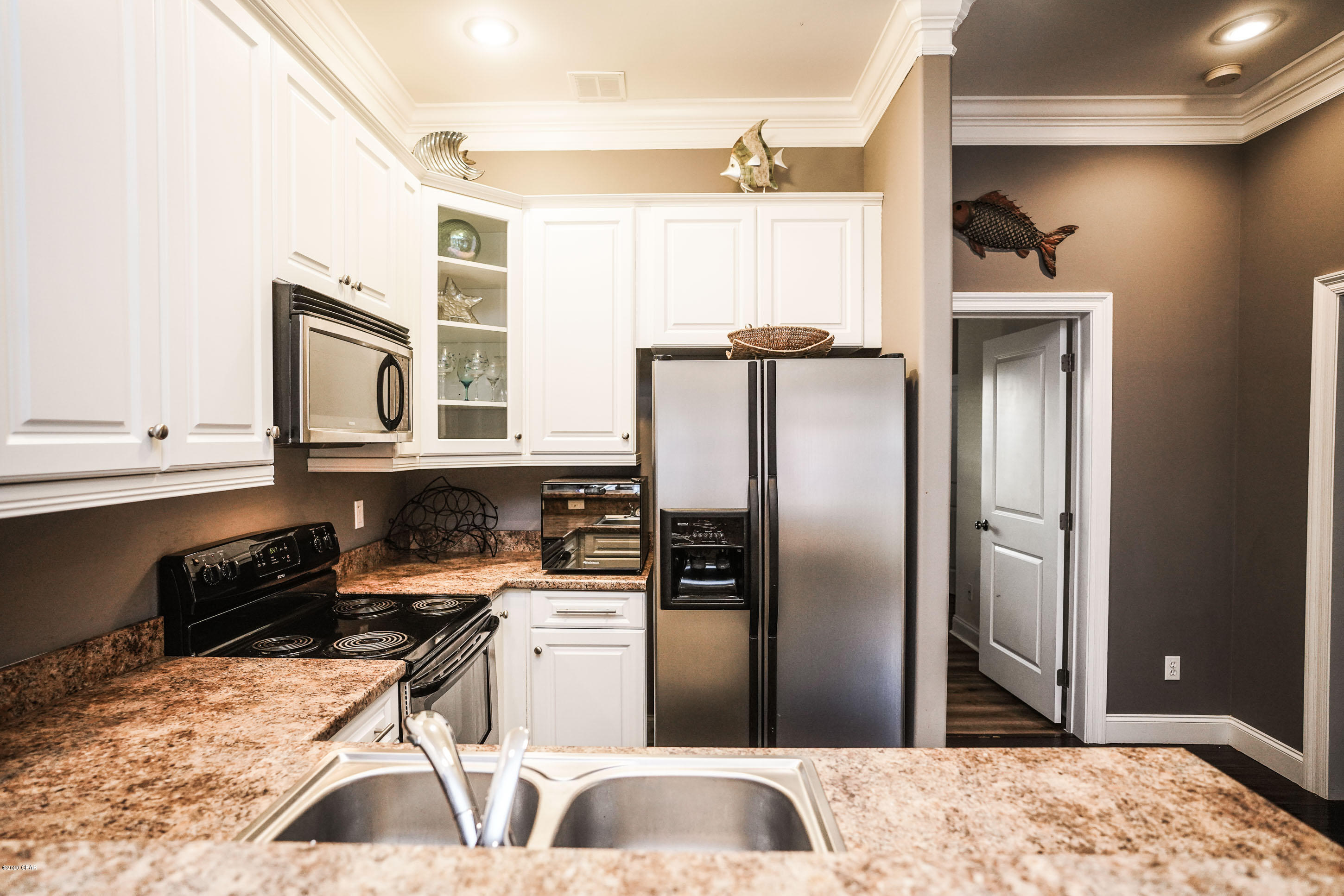 Coral Bay Village - Residential Lease