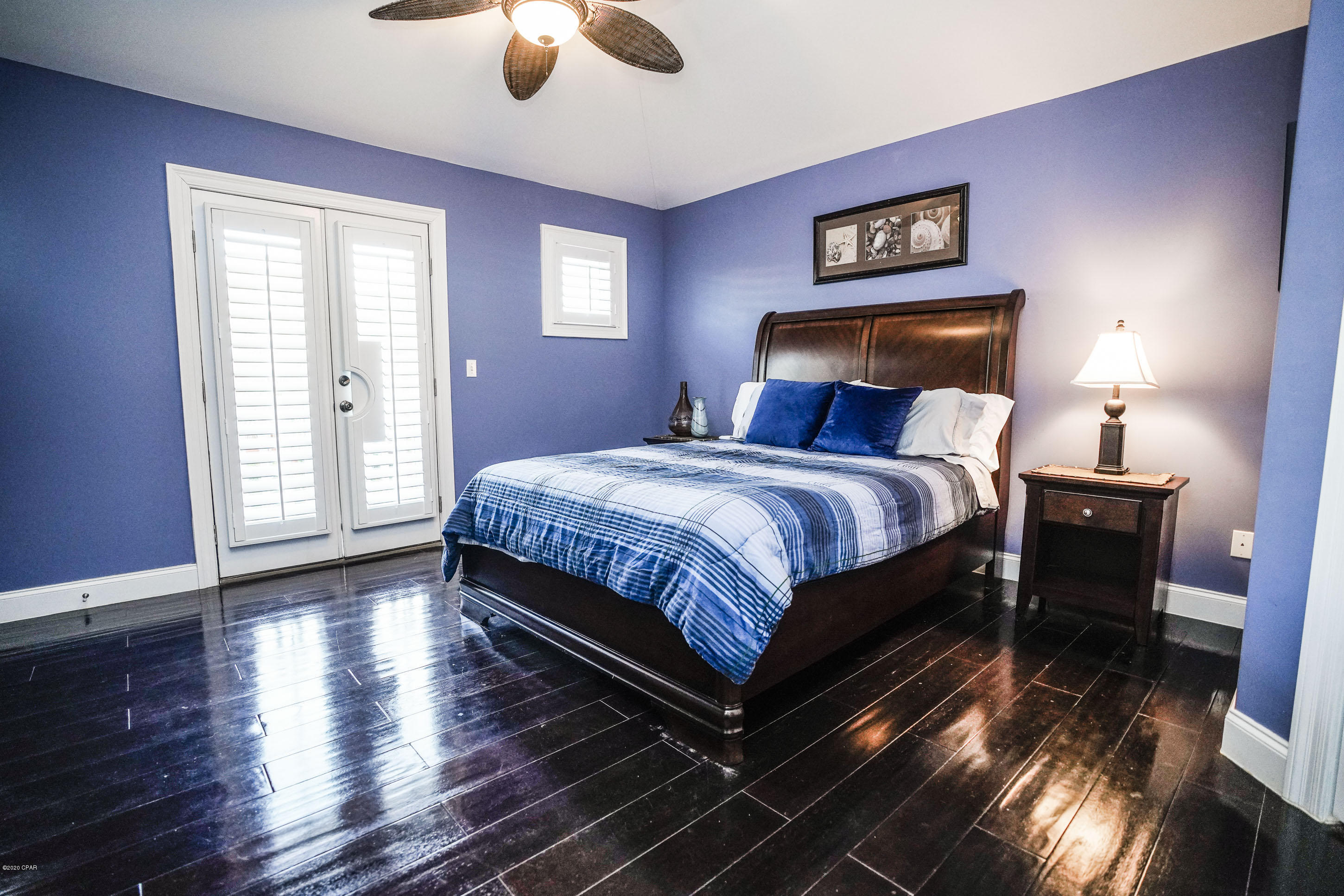 Coral Bay Village - Residential Lease