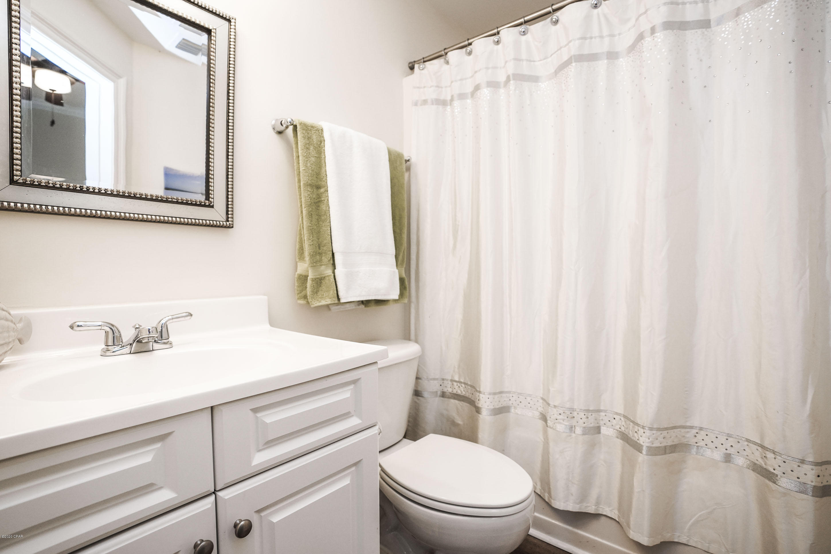 Coral Bay Village - Residential Lease