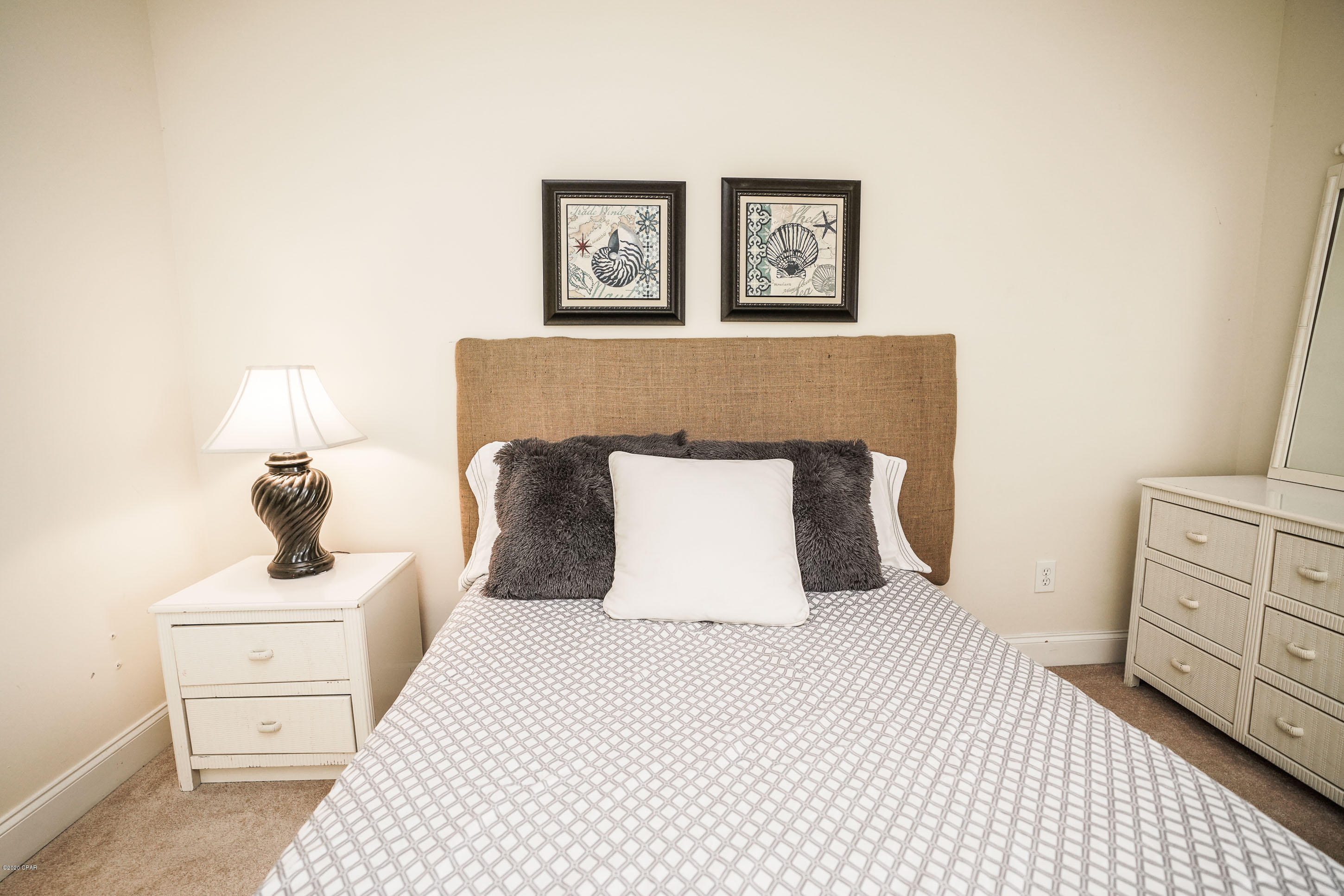 Coral Bay Village - Residential Lease