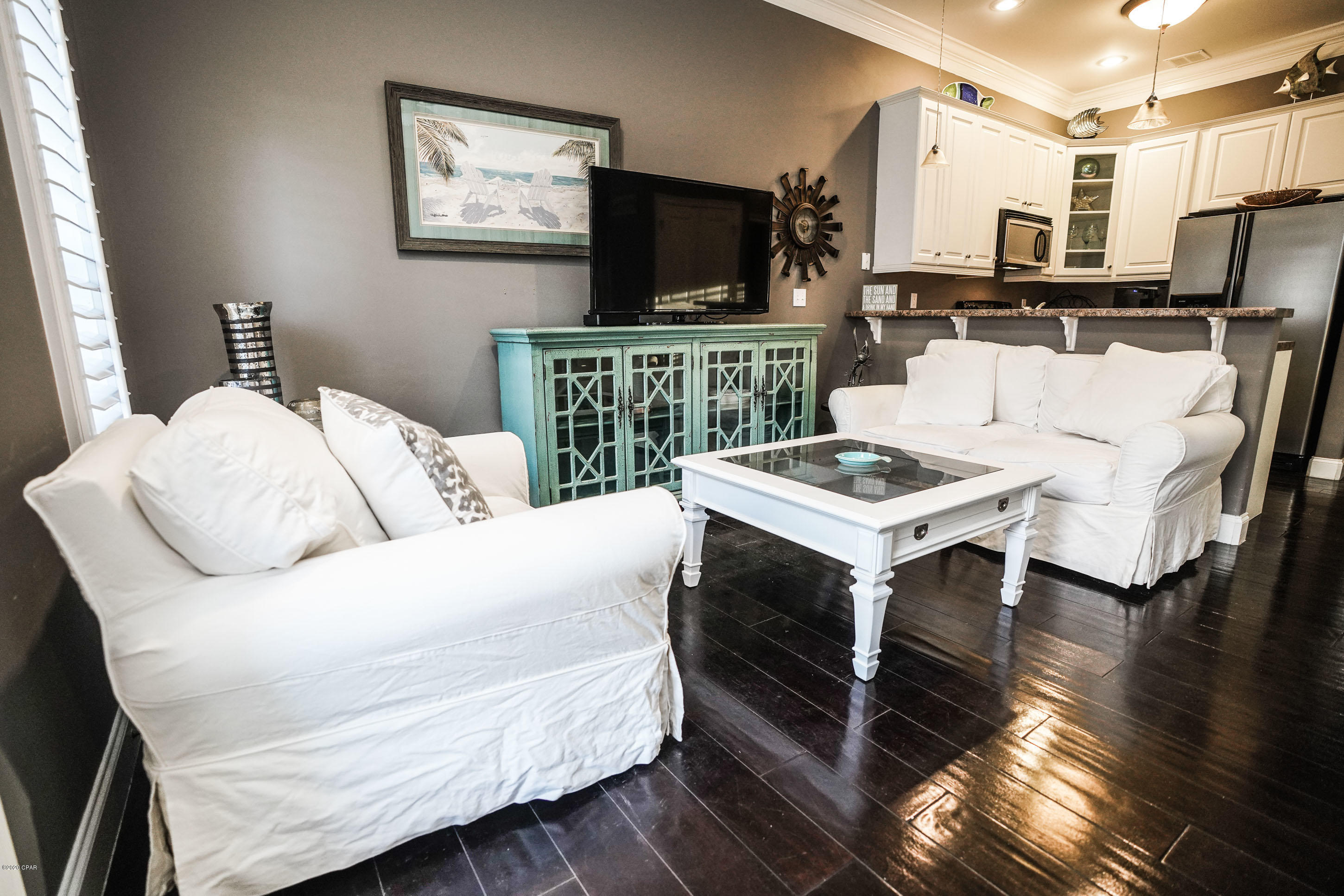 Coral Bay Village - Residential Lease