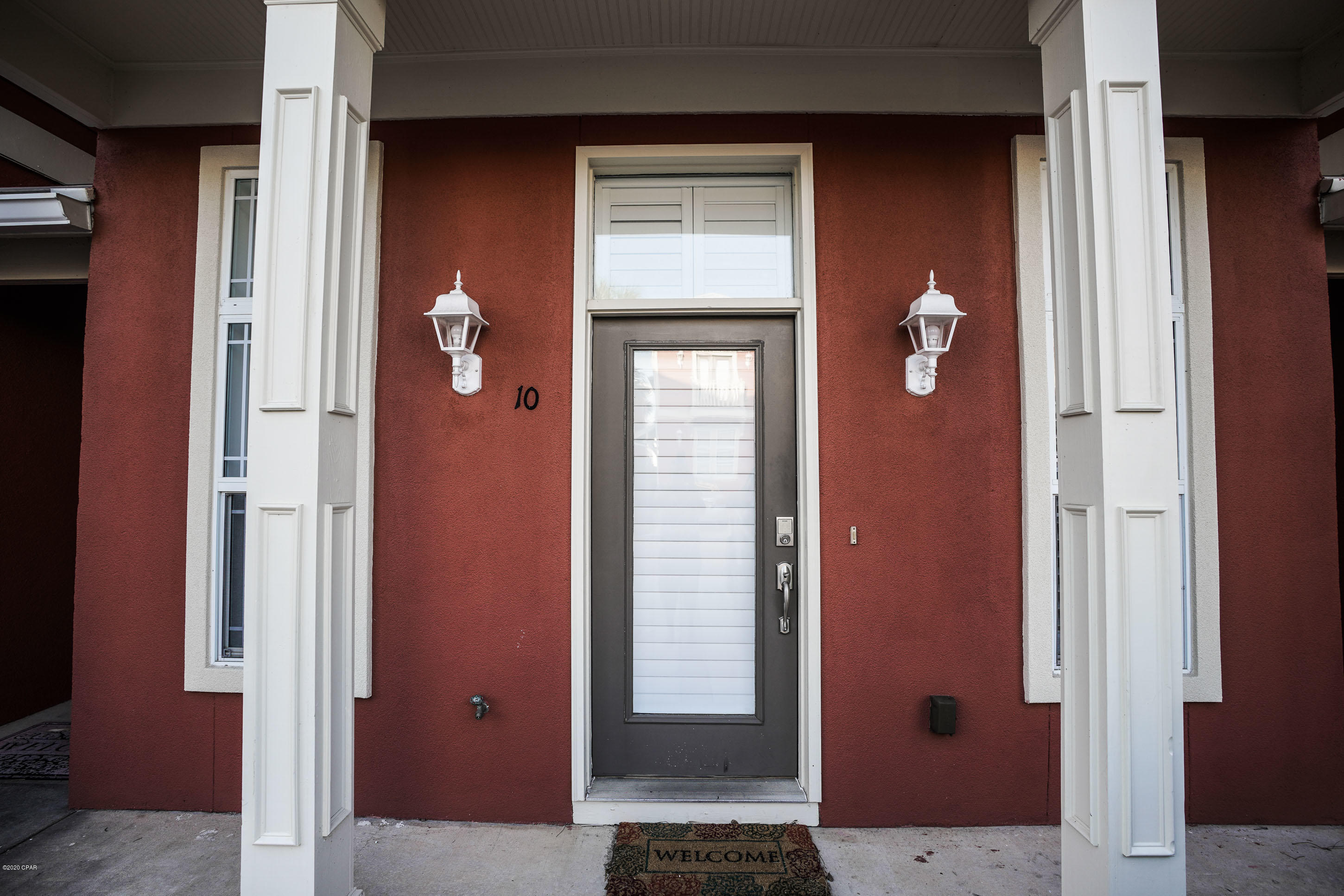 Coral Bay Village - Residential Lease