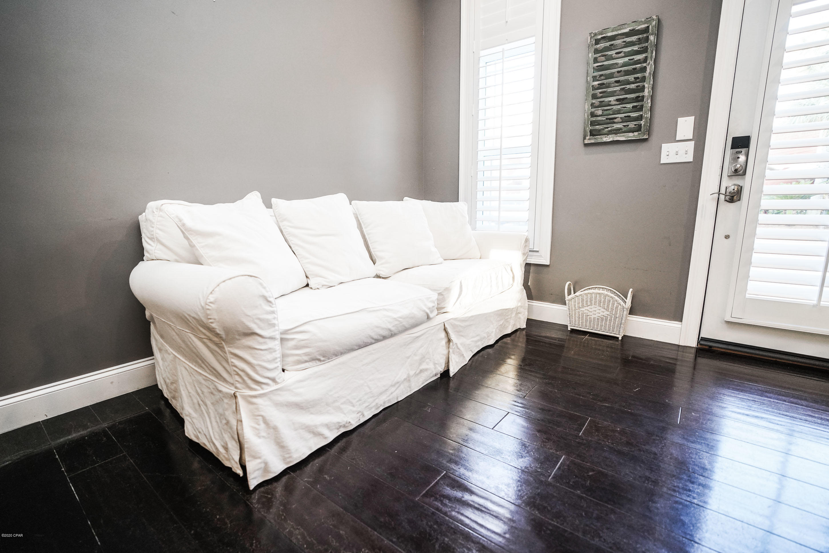 Coral Bay Village - Residential Lease