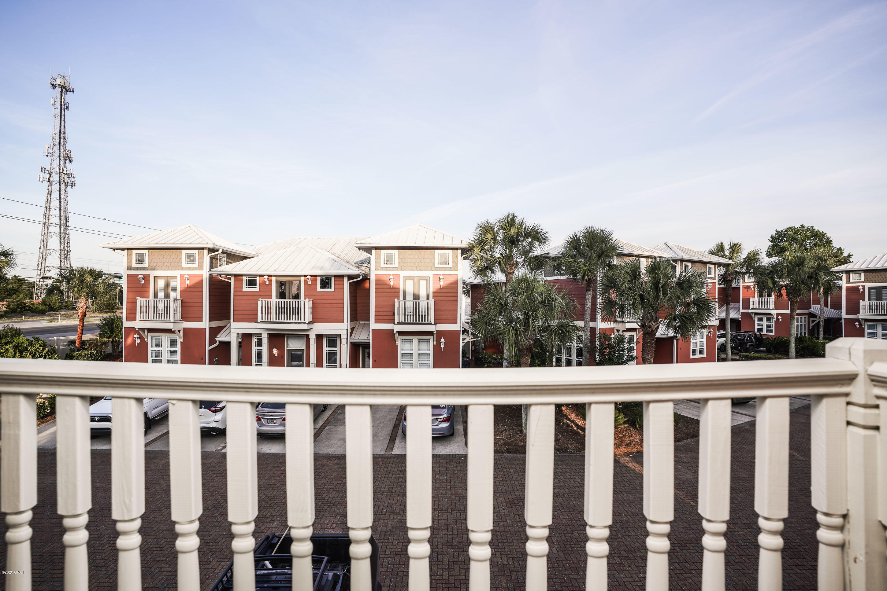 Coral Bay Village - Residential Lease