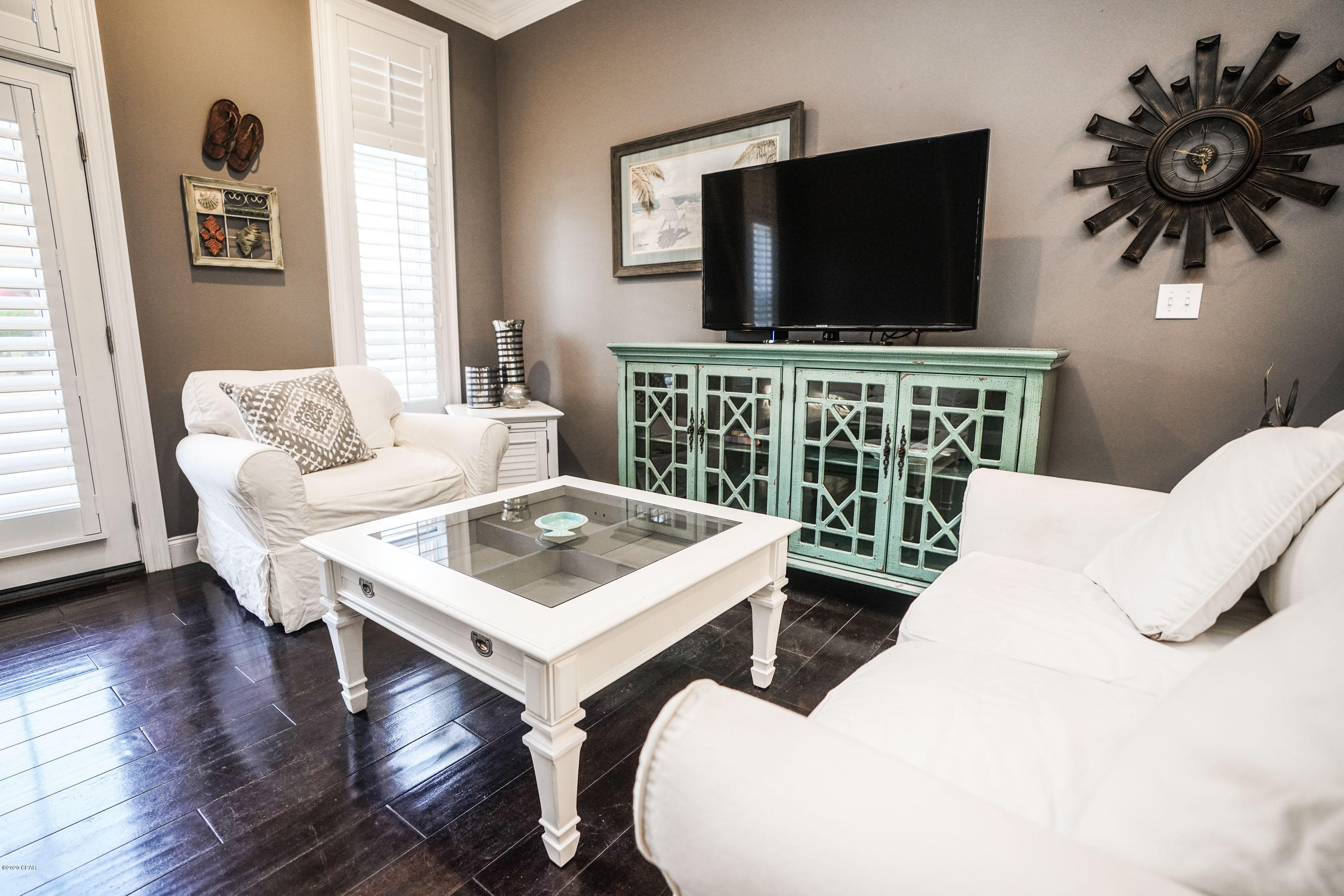 Coral Bay Village - Residential Lease