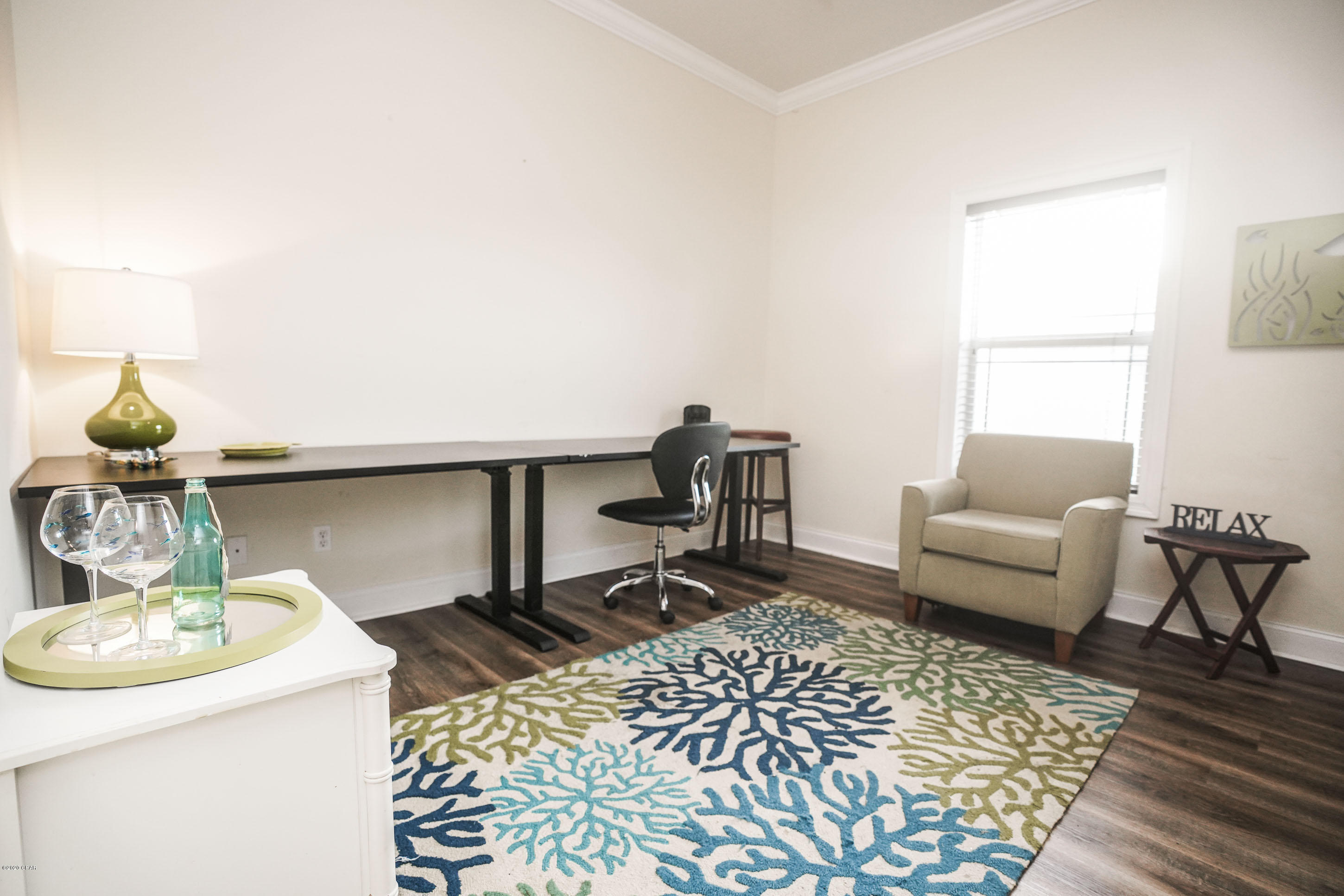 Coral Bay Village - Residential Lease