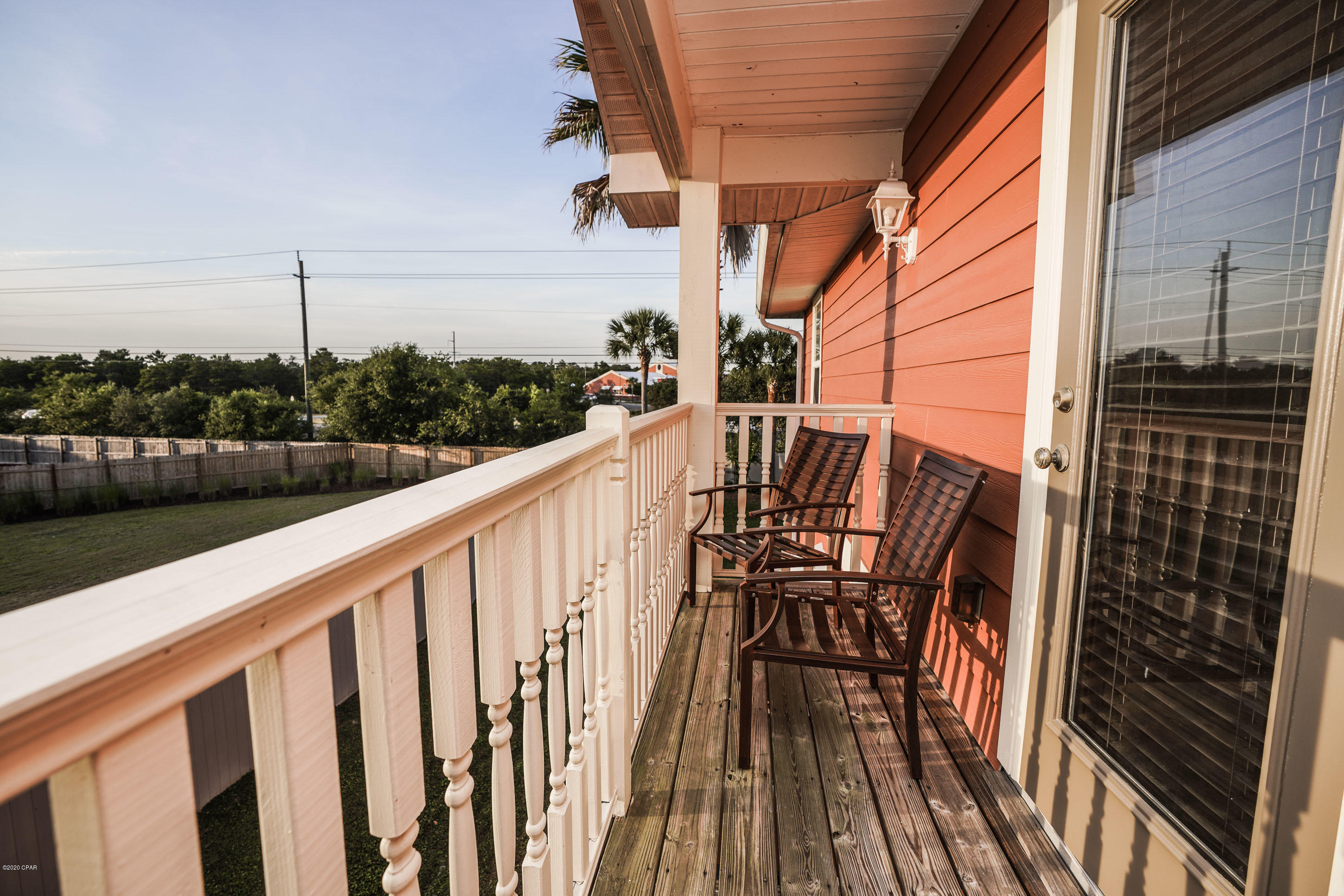 Coral Bay Village - Residential Lease