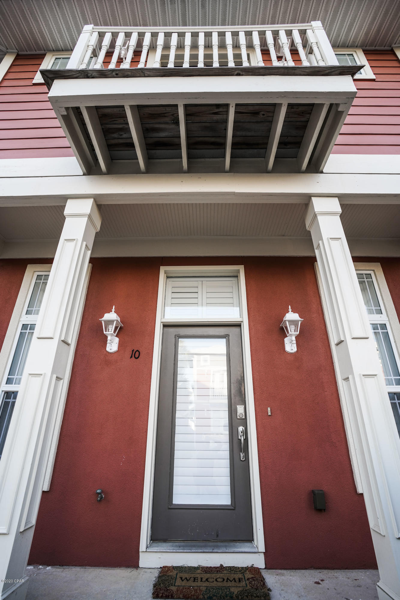 Coral Bay Village - Residential Lease