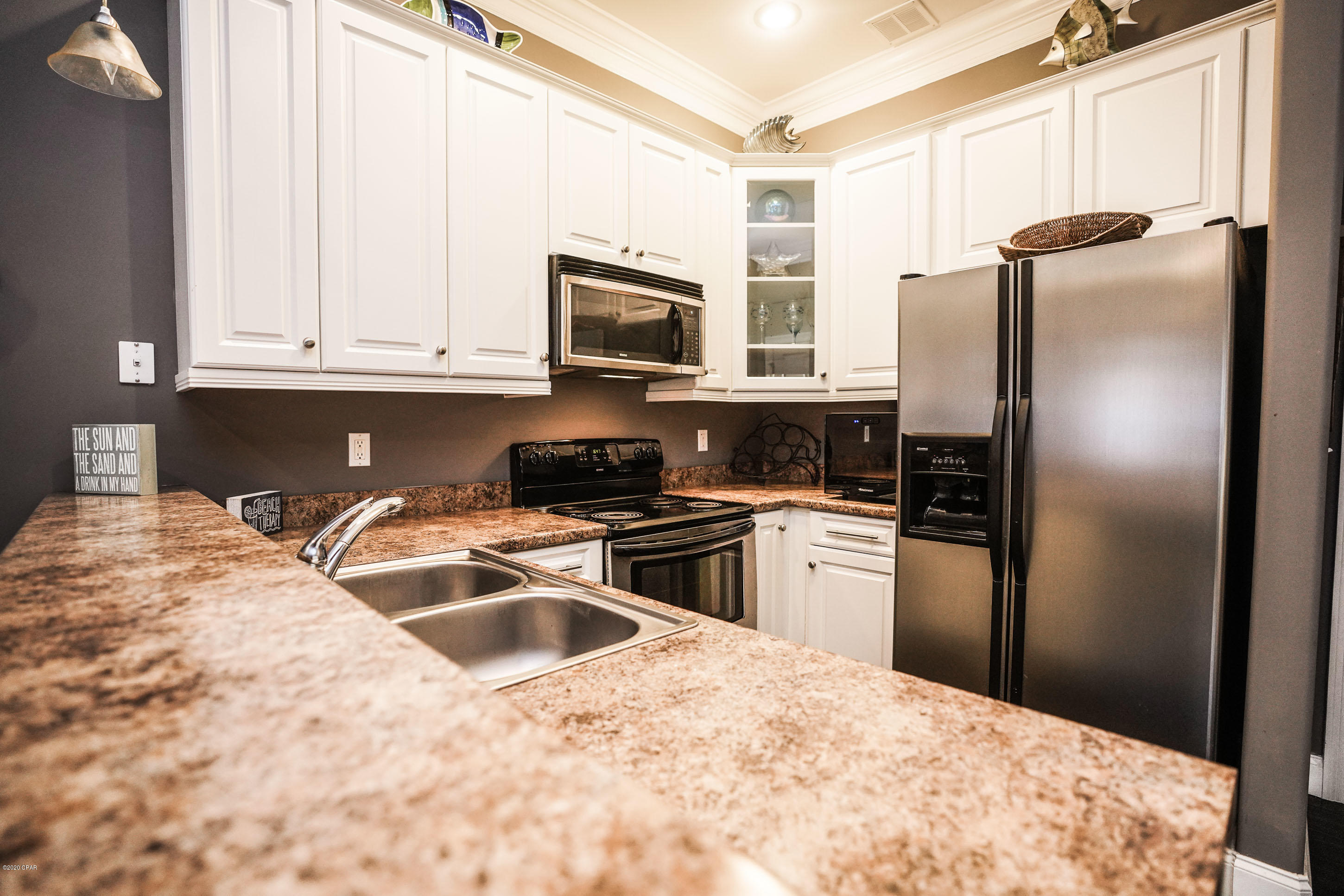 Coral Bay Village - Residential Lease