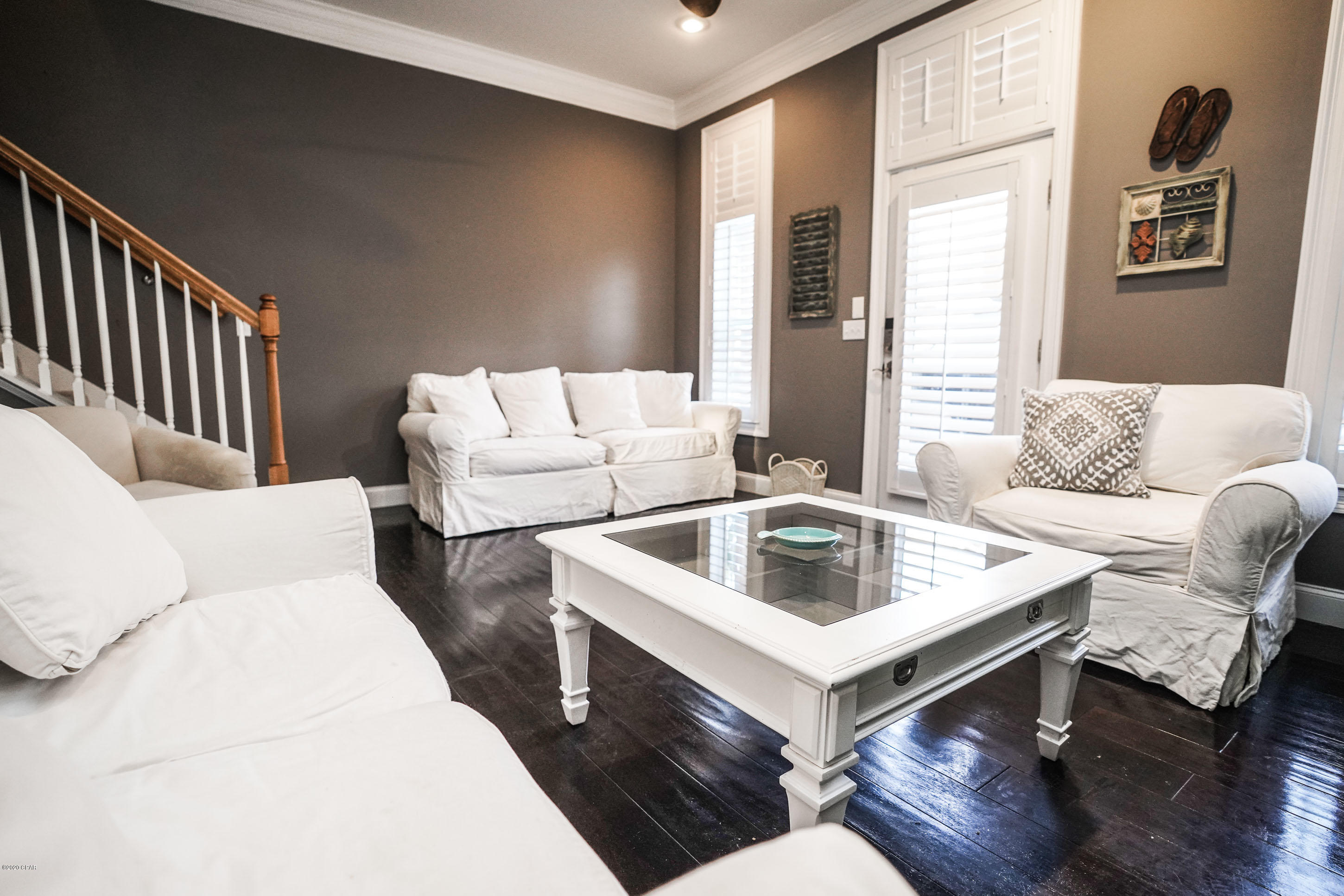 Coral Bay Village - Residential Lease