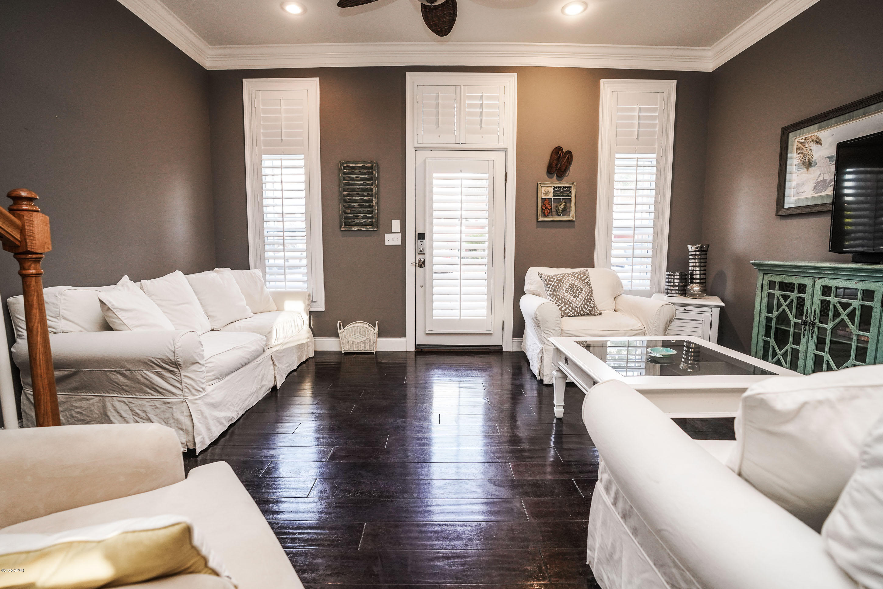 Coral Bay Village - Residential Lease