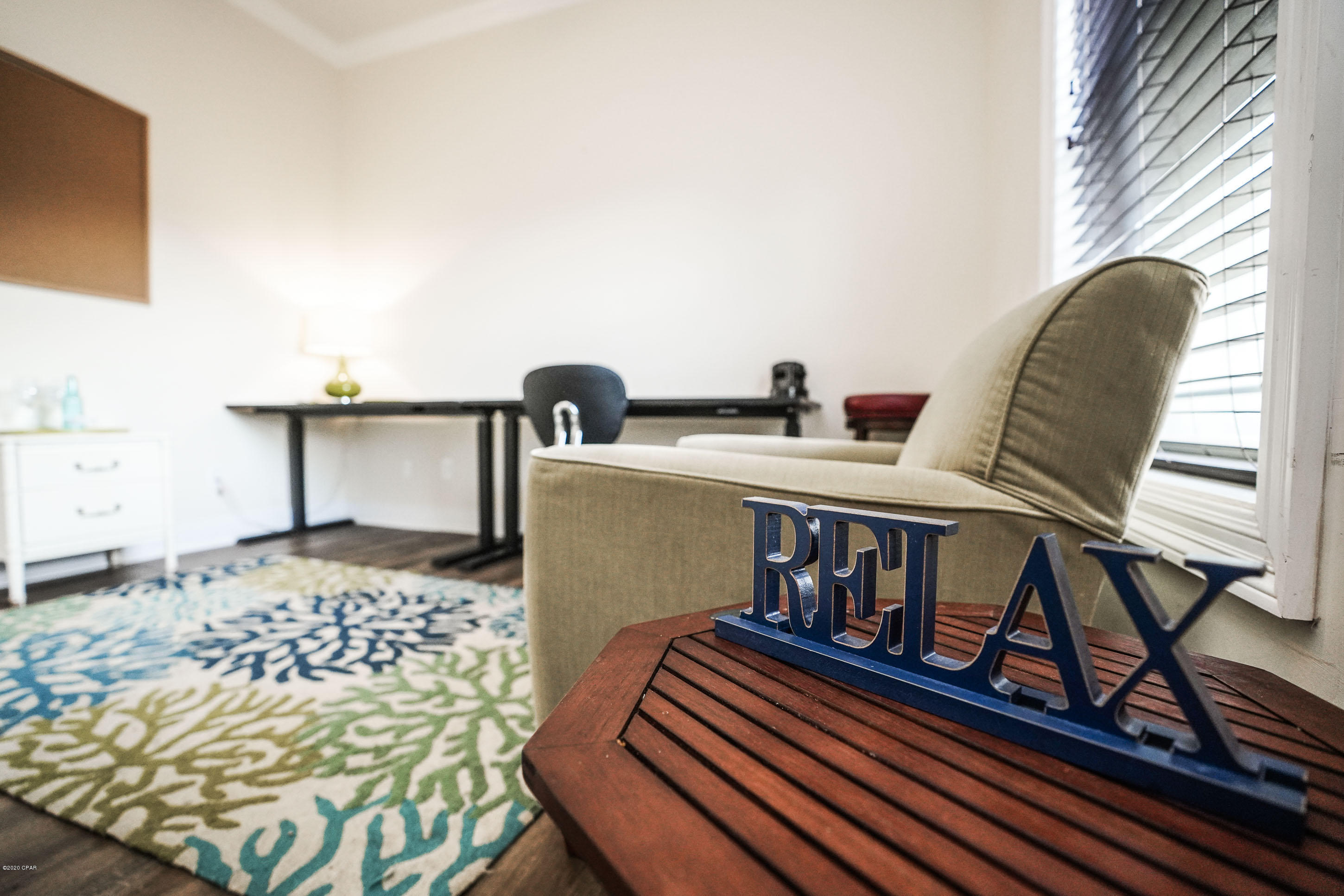 Coral Bay Village - Residential Lease