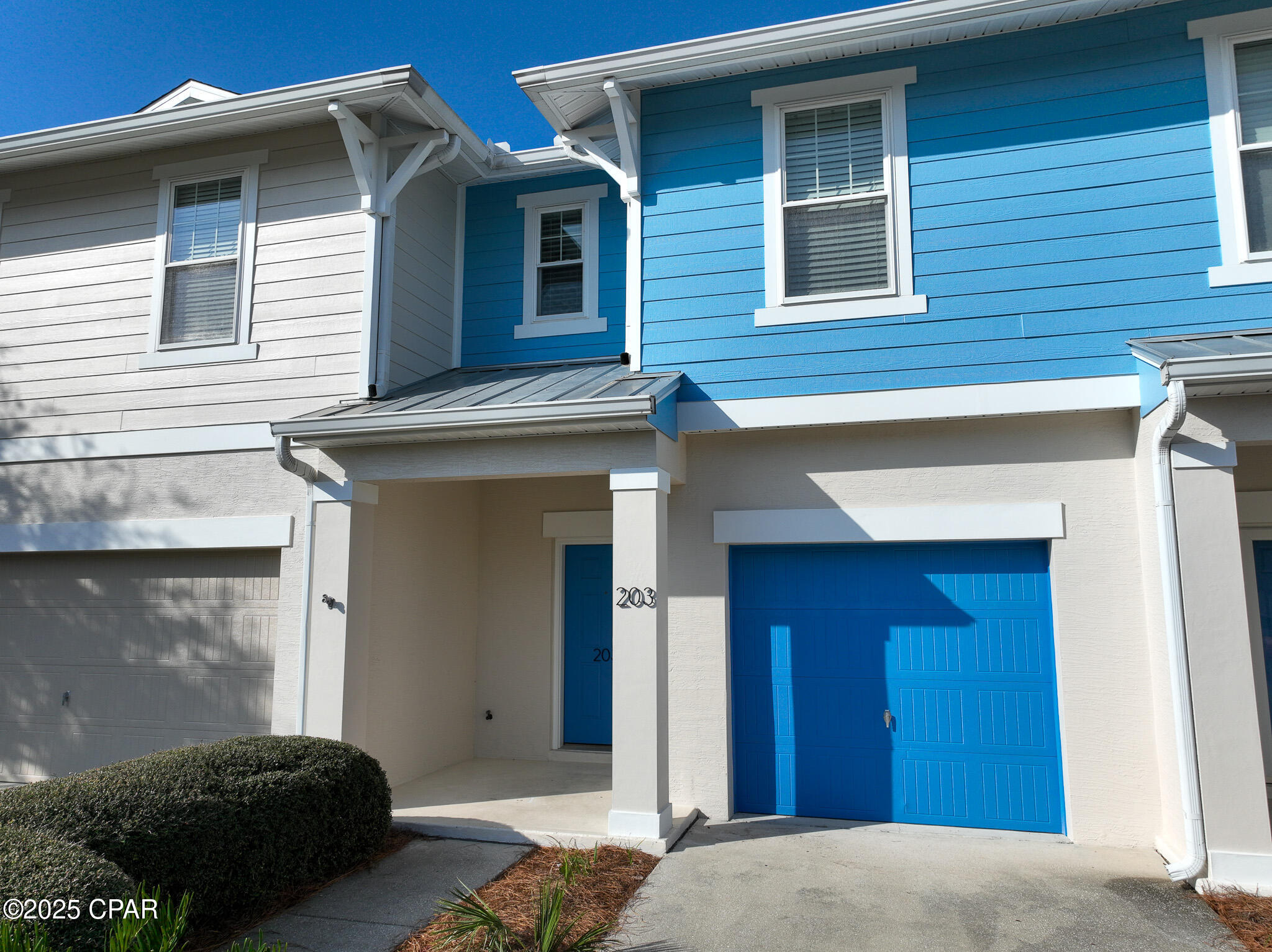 Whisper Dunes - Residential