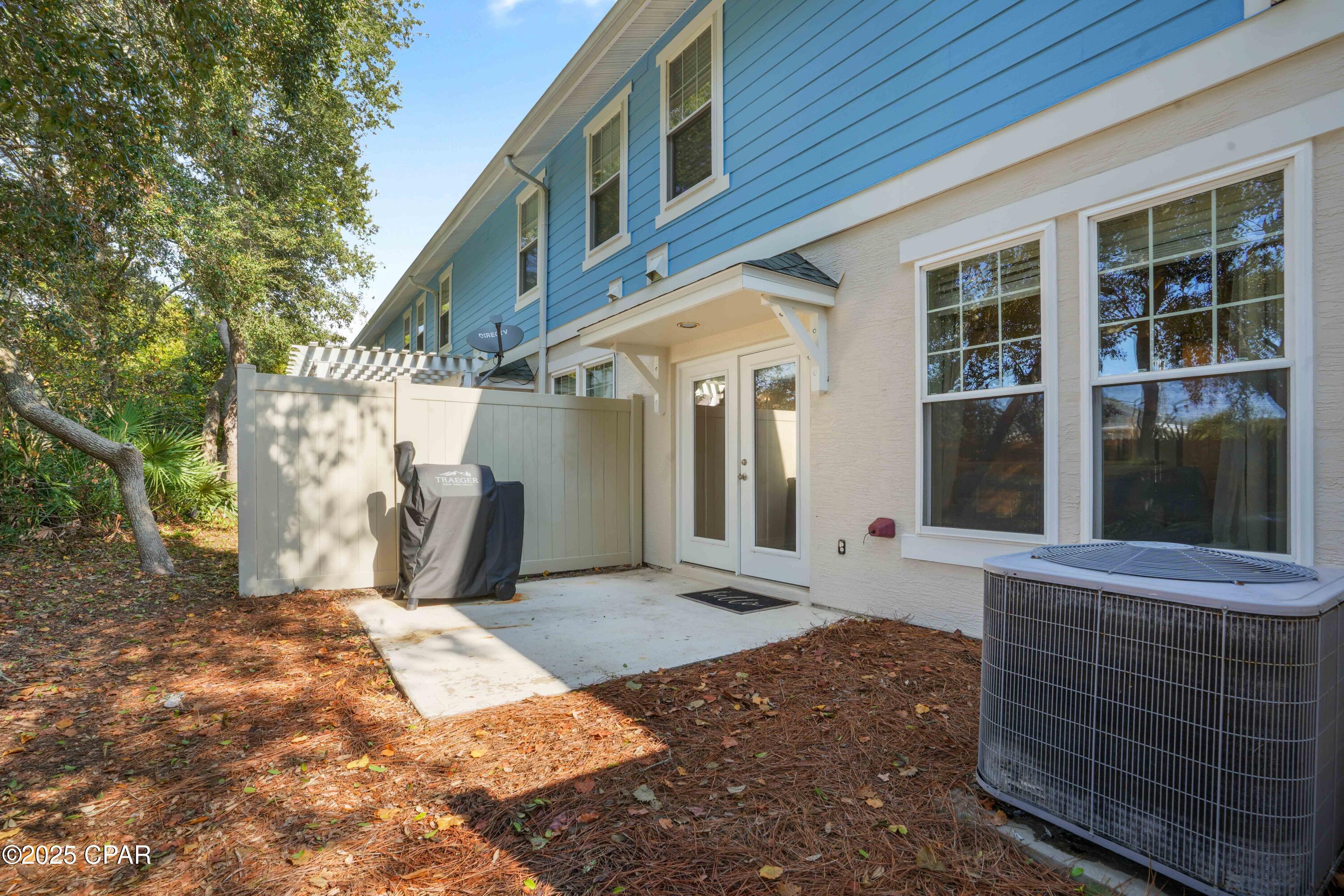 Whisper Dunes - Residential