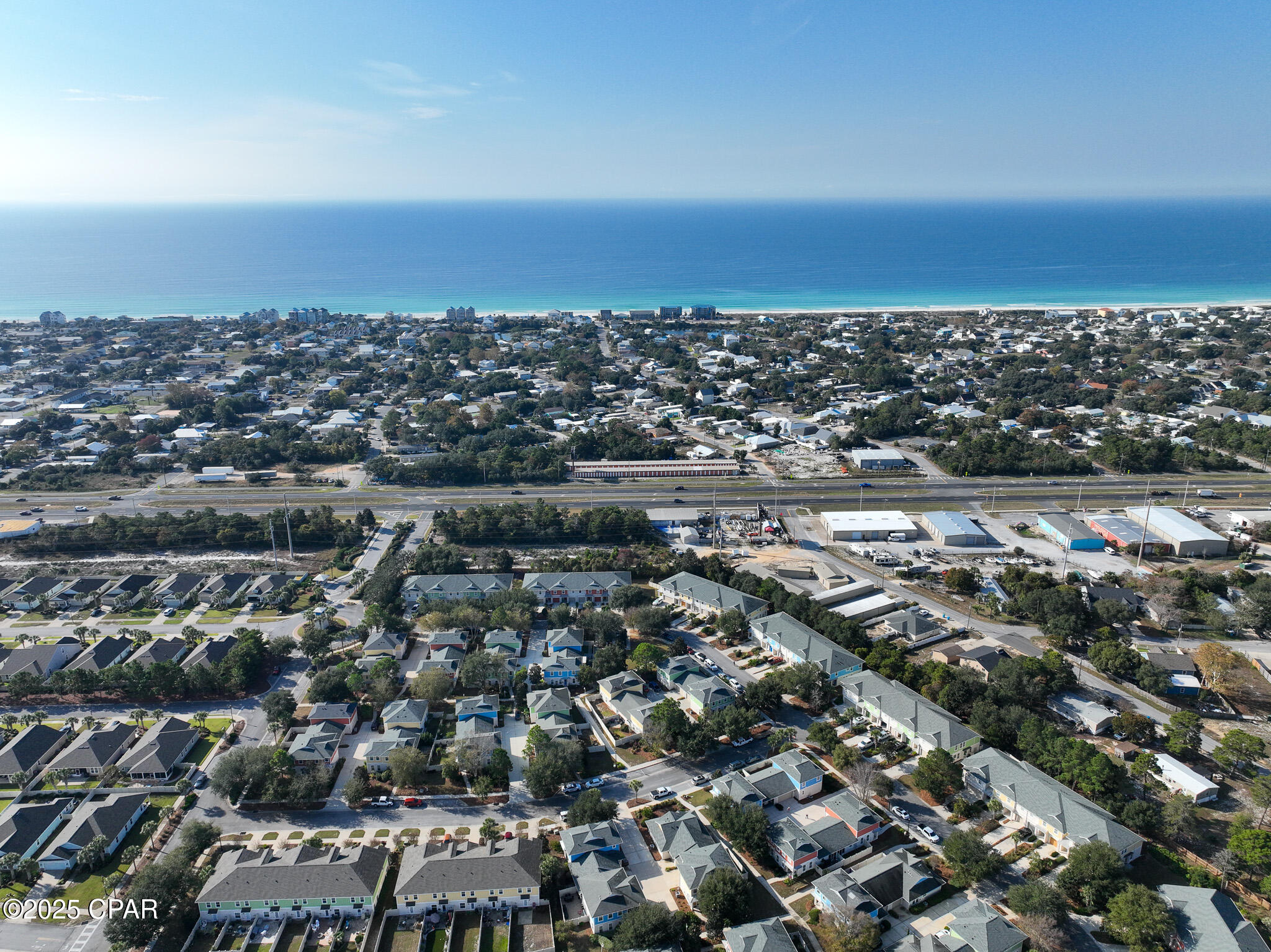 Whisper Dunes - Residential