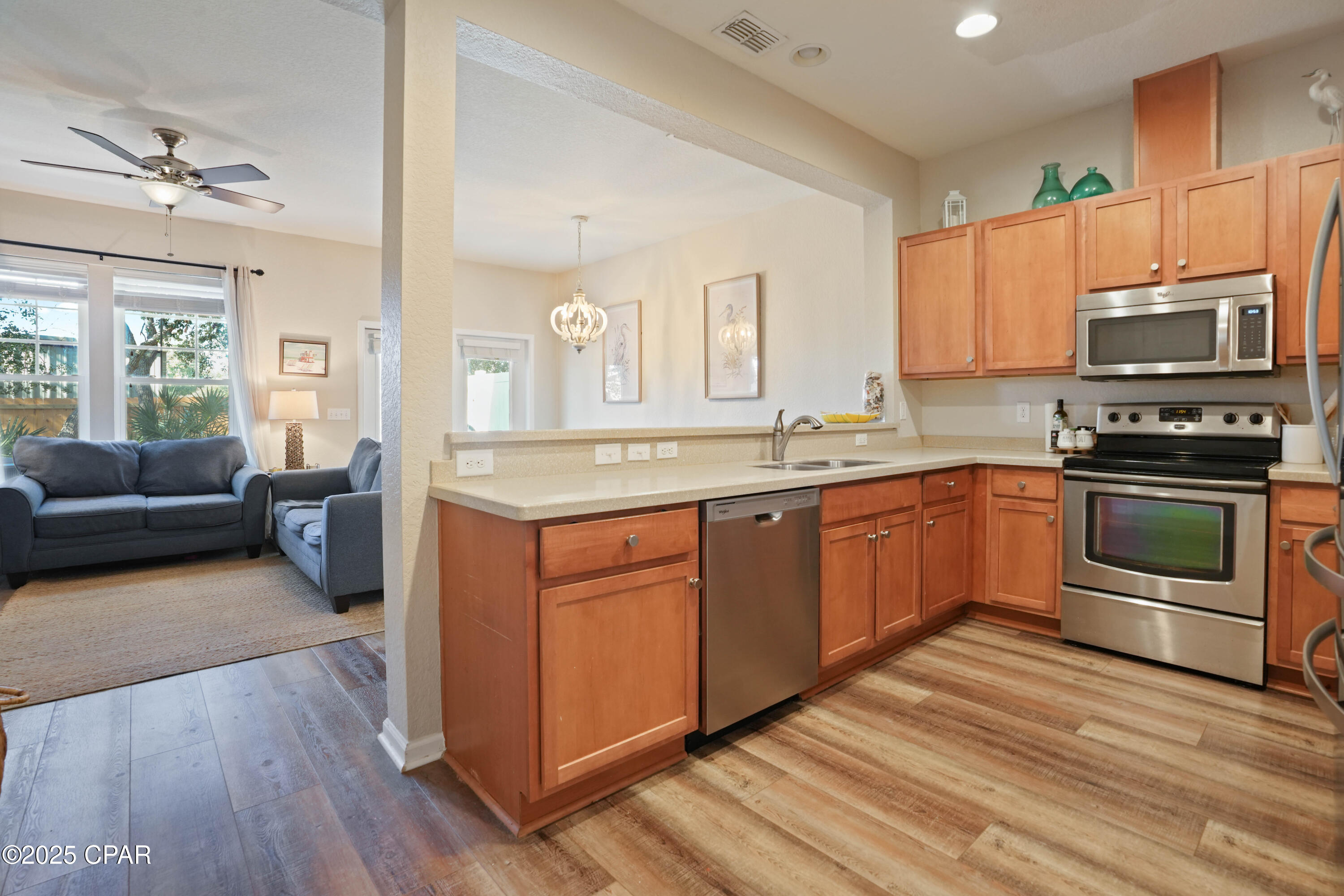 Whisper Dunes - Residential