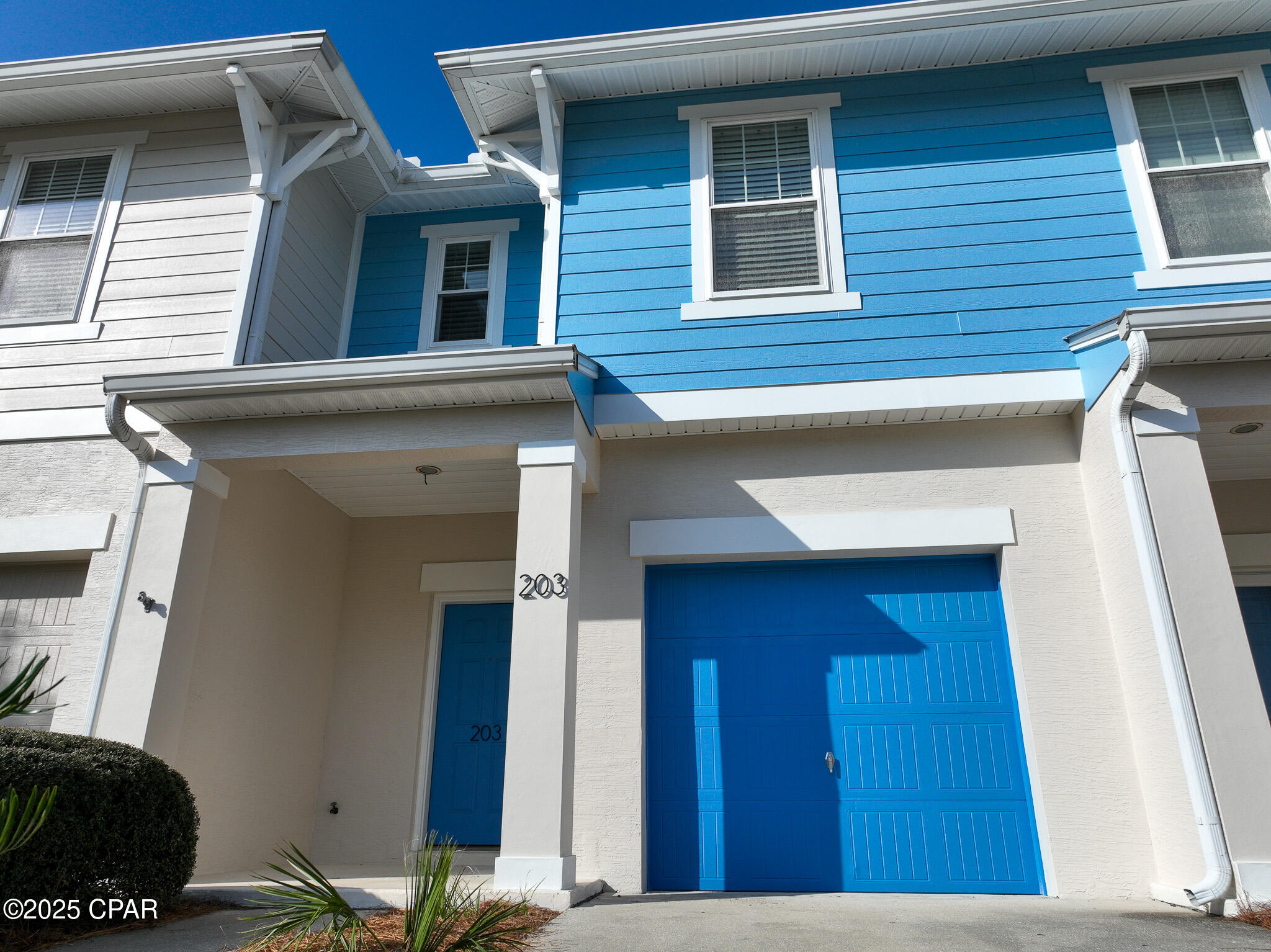 Whisper Dunes - Residential