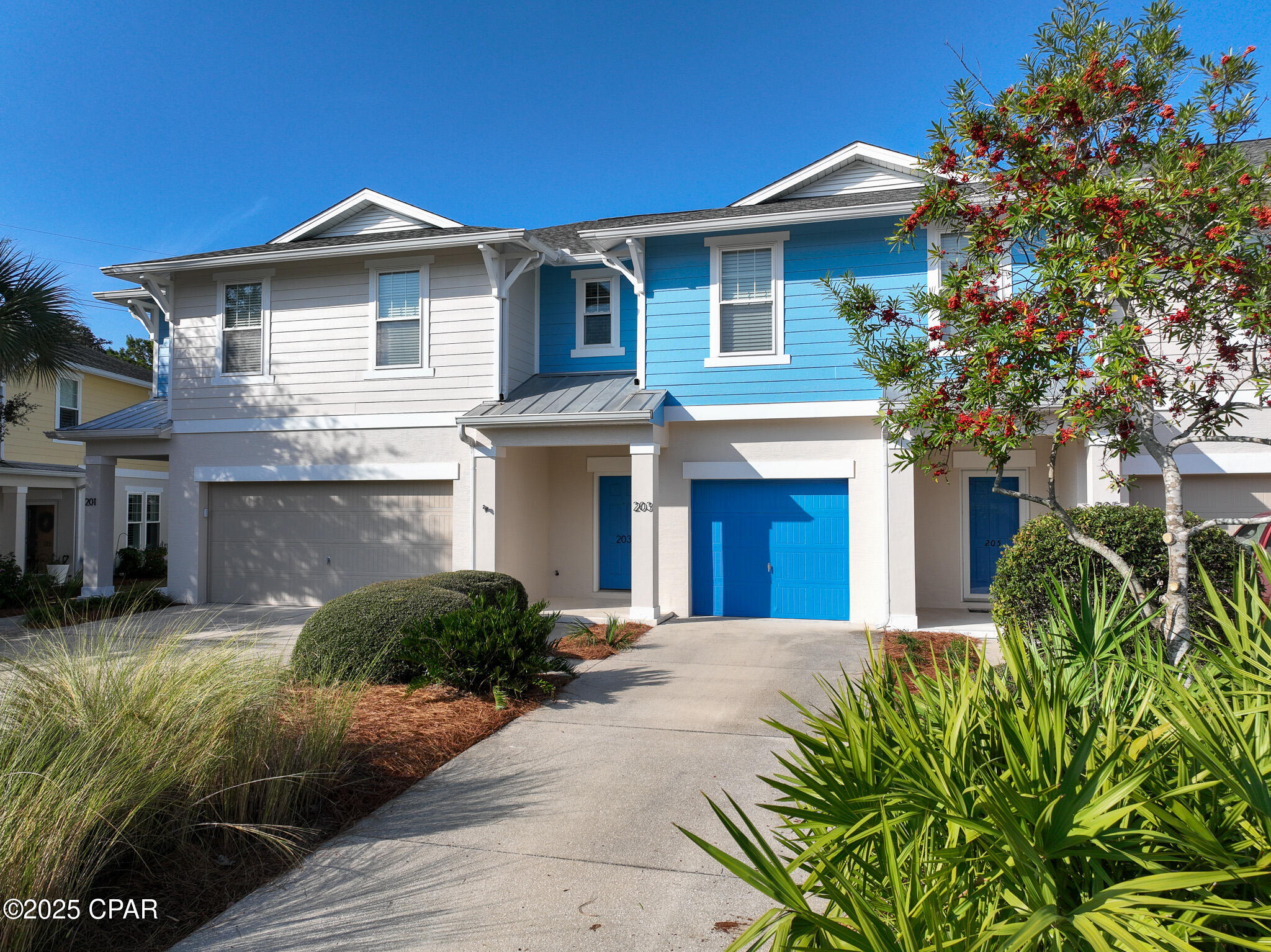 Whisper Dunes - Residential