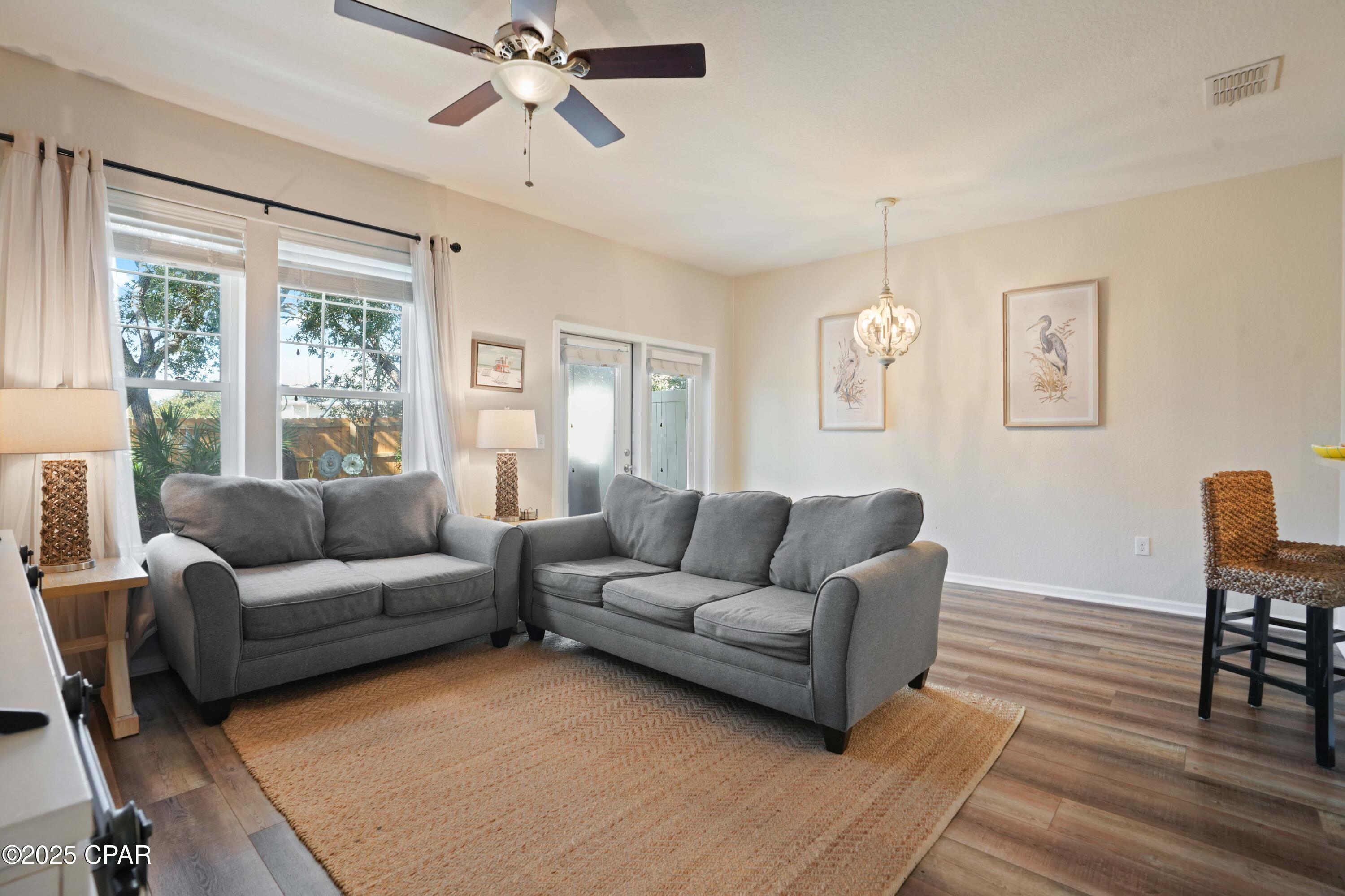 Whisper Dunes - Residential