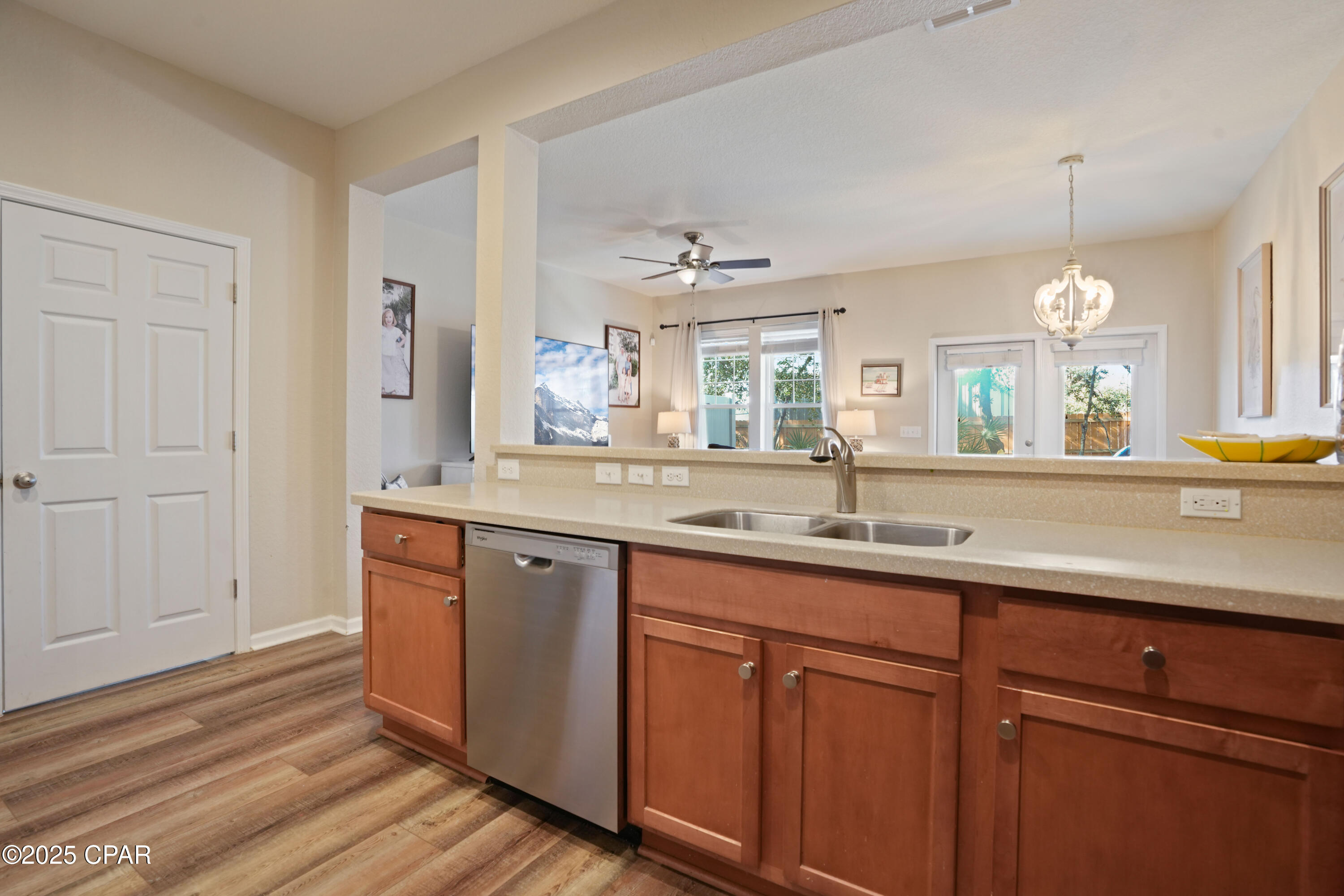 Whisper Dunes - Residential