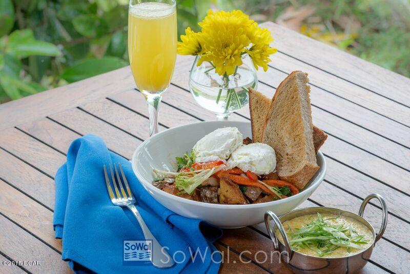 Magnolia Bay Club - Residential