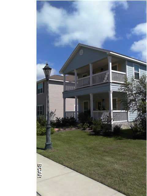 Magnolia Bay Club - Residential