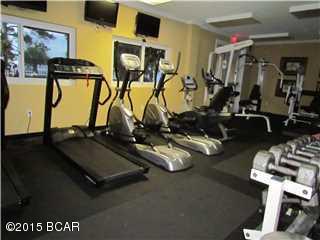 Magnolia Bay Club - Residential