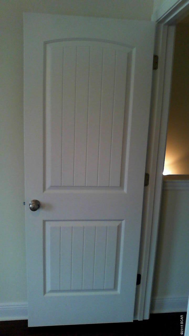 Magnolia Bay Club - Residential