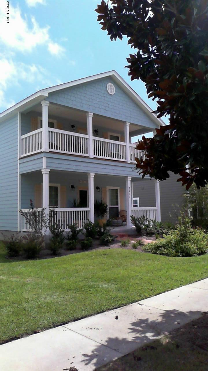 Magnolia Bay Club - Residential