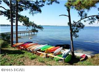 Magnolia Bay Club - Residential