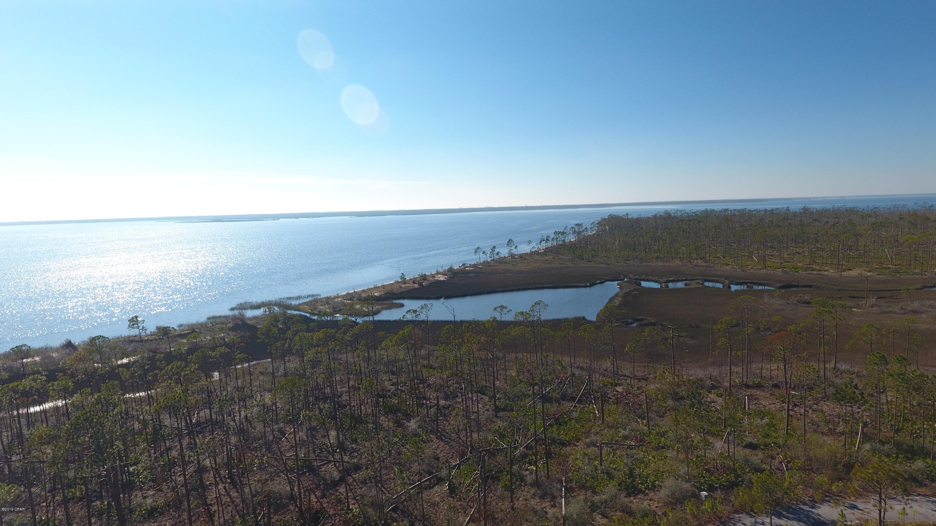 East Bay Plantation - Land